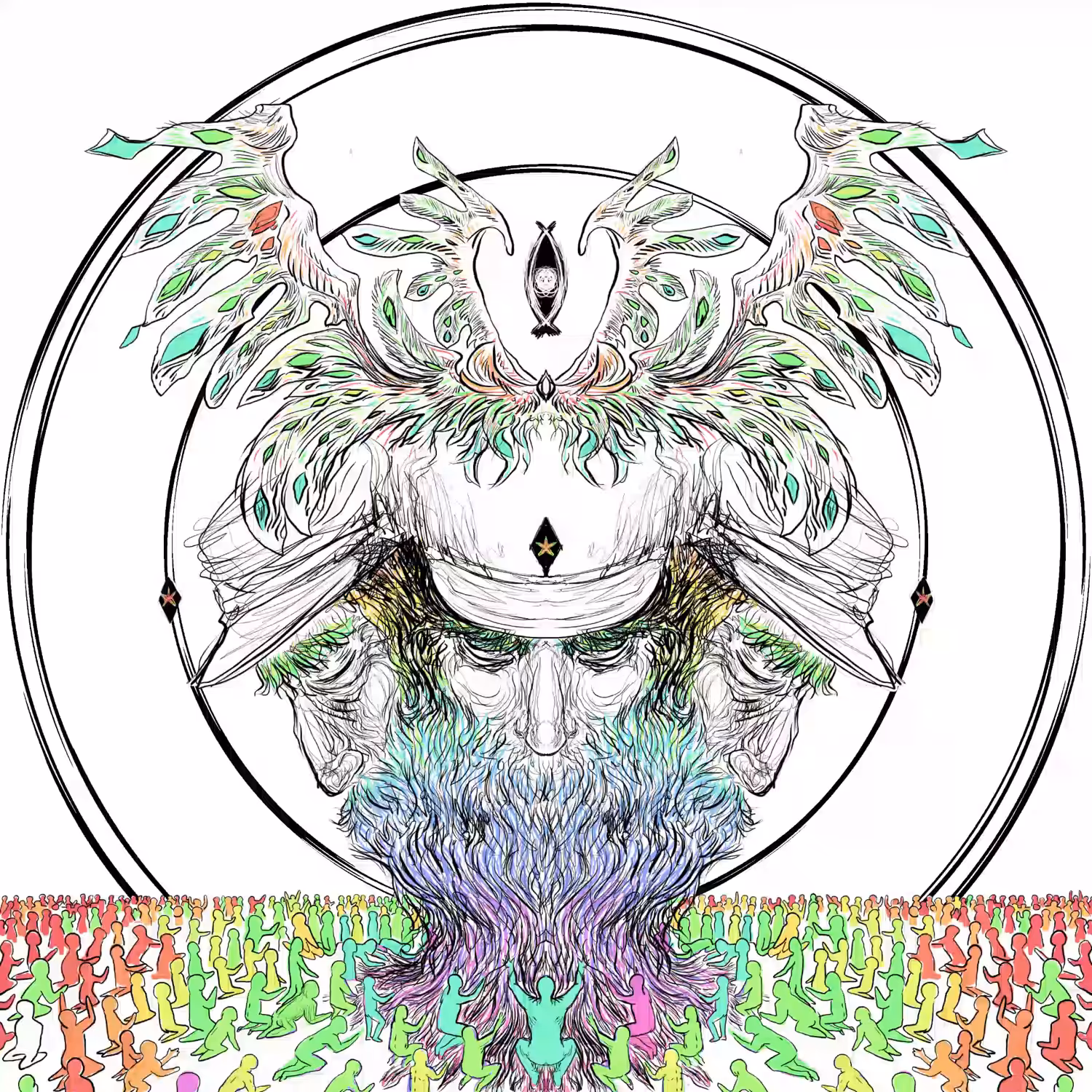hyper hypnotic presence