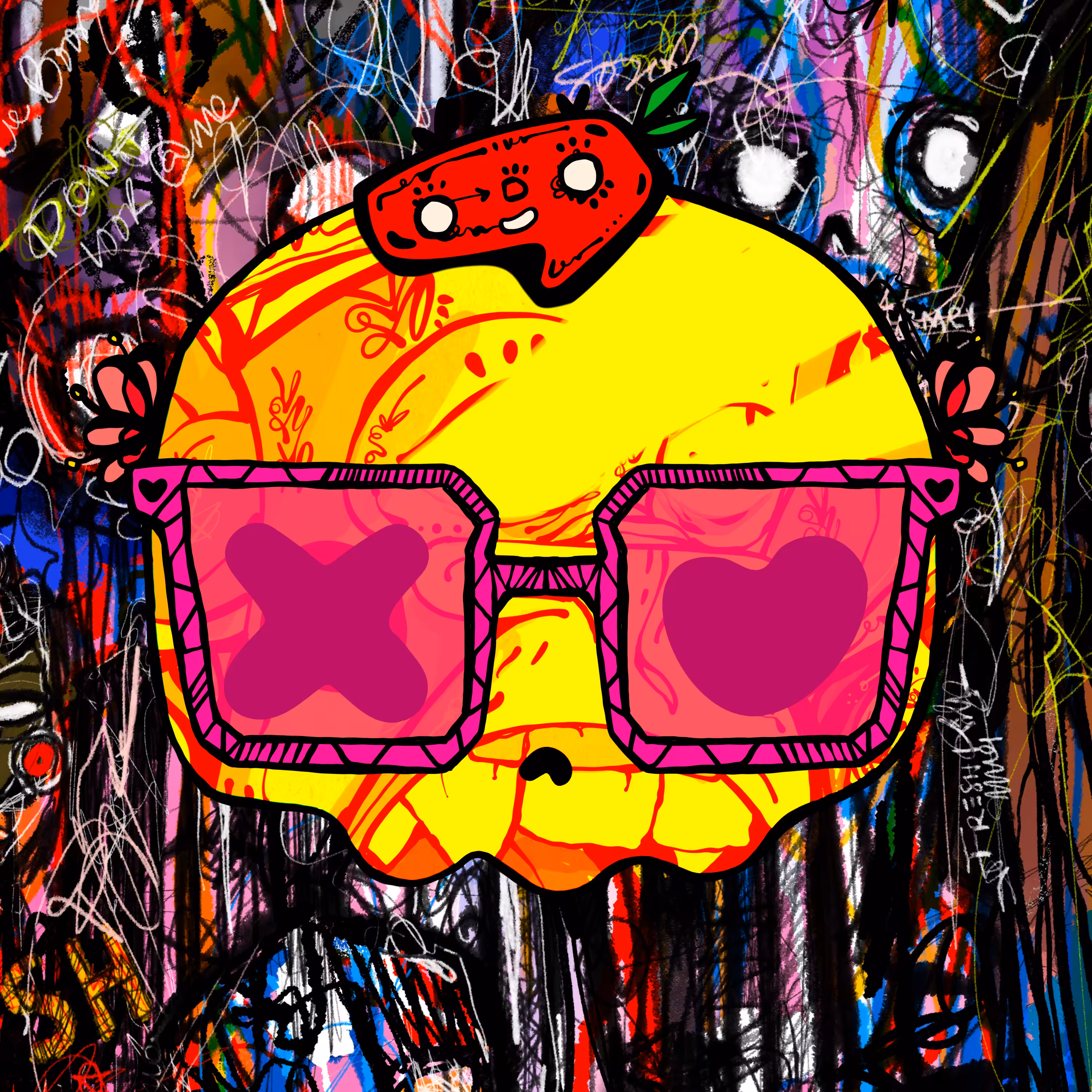 ORGNLS by SABET #26001
