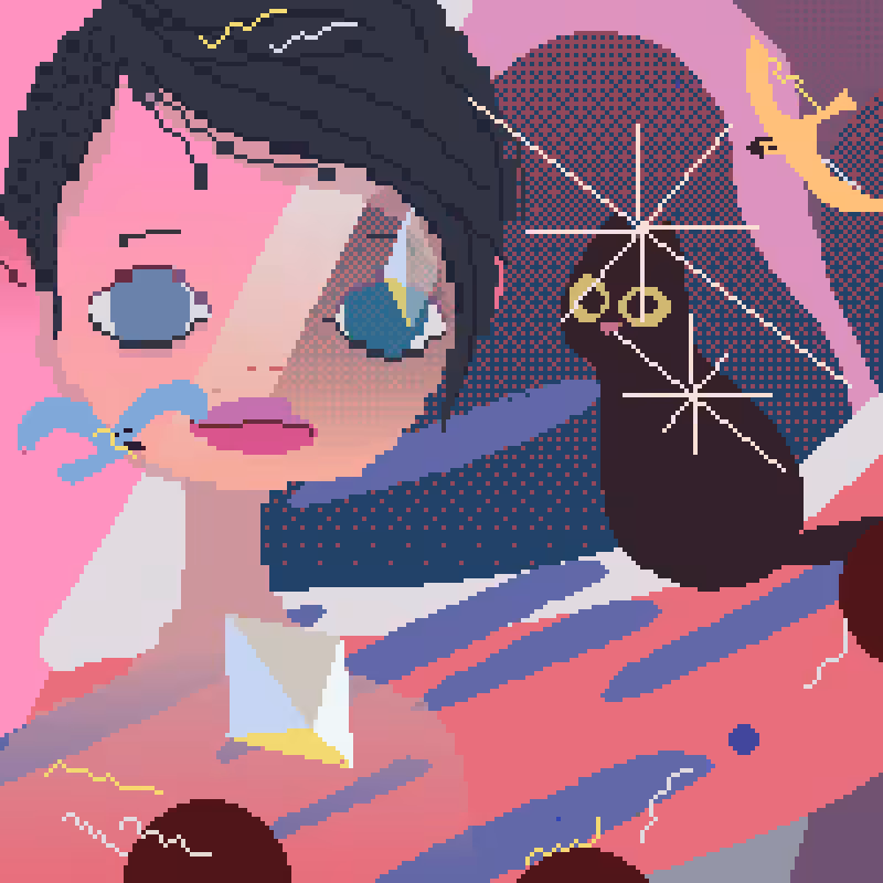 Cosmic Trip #141