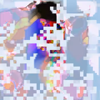 pixel flood #37