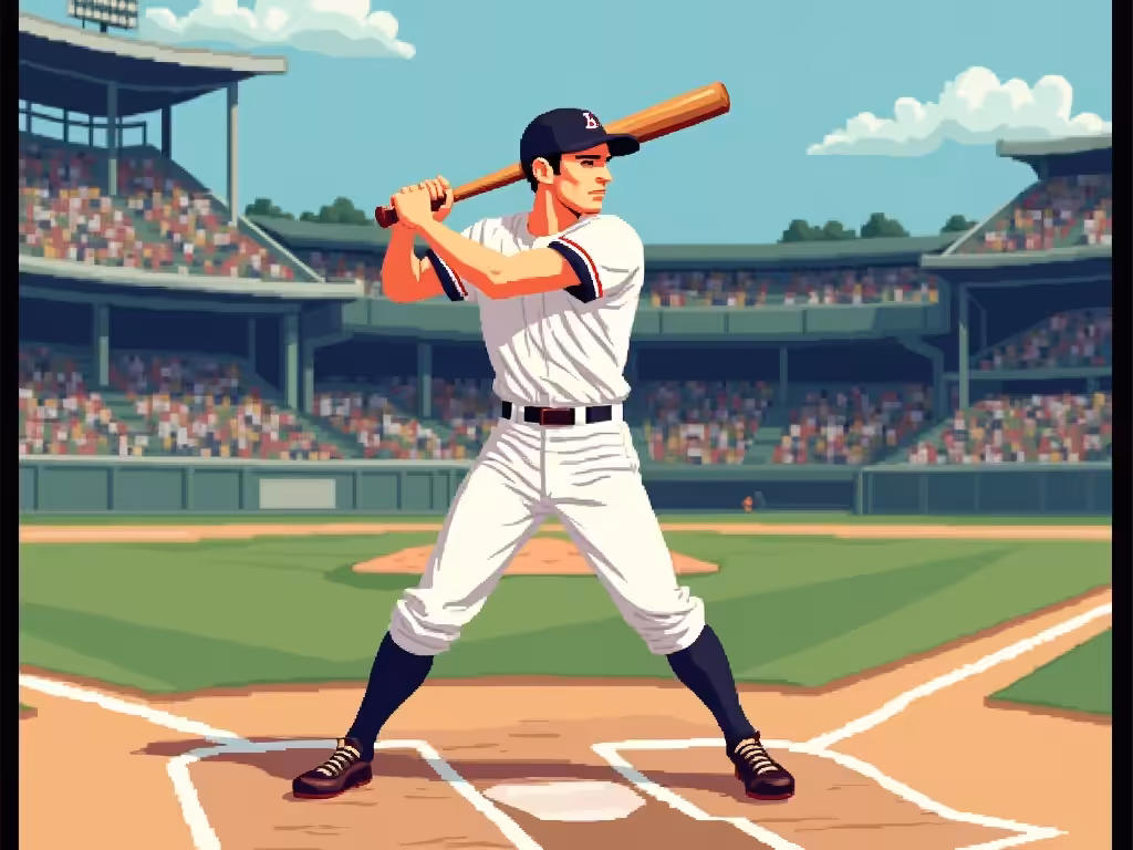 DataBaseball: Norm Cash - 1969 (3.4 PV)
