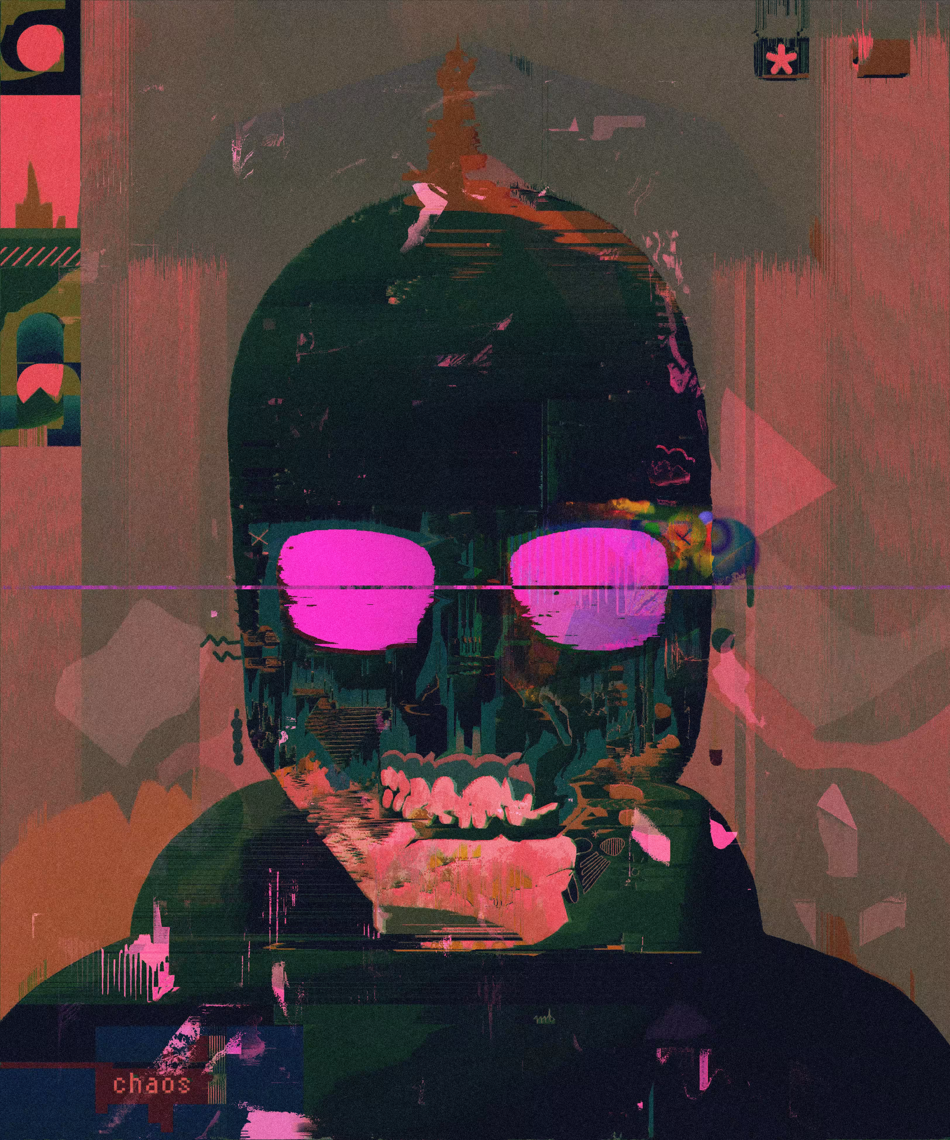 ARC REMIX 002