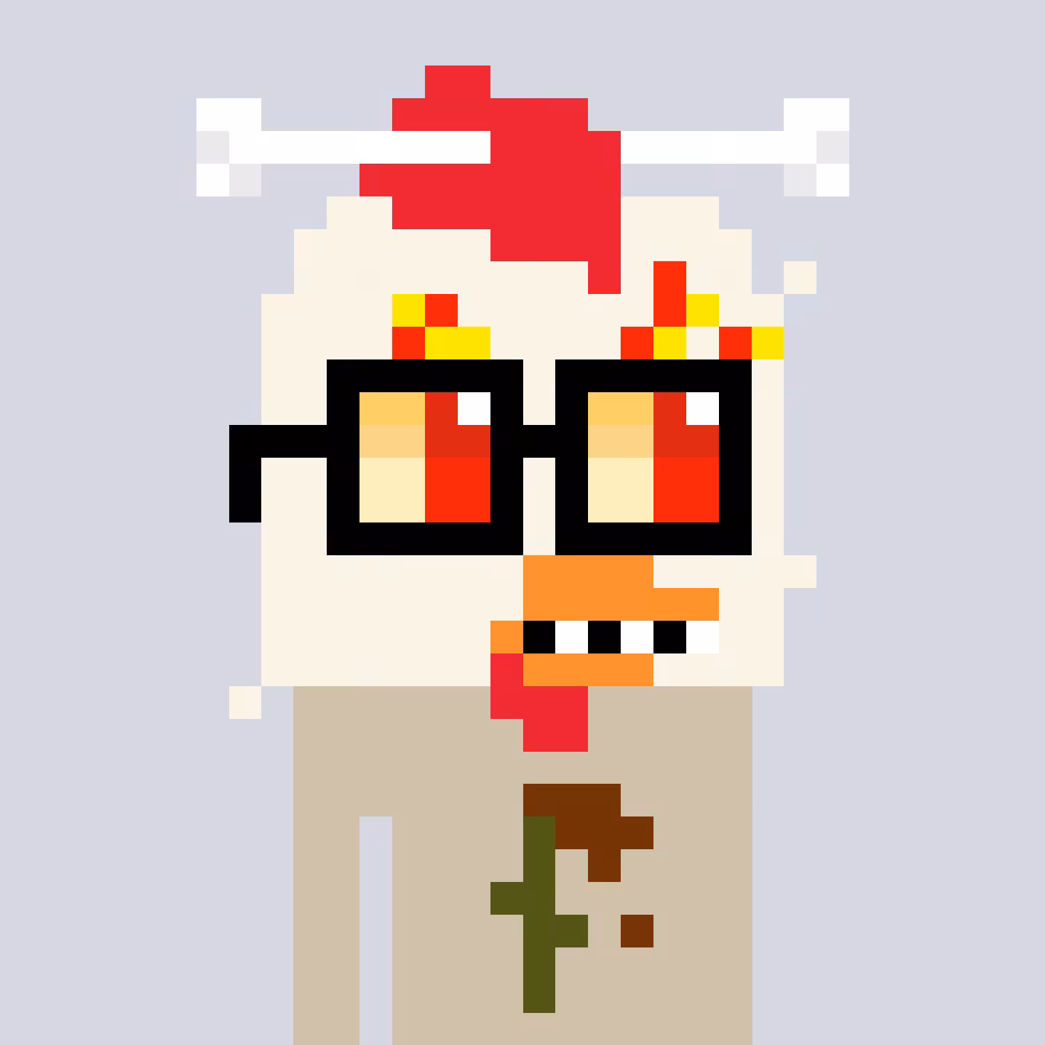Ugly Nouns #72
