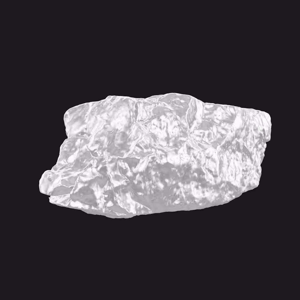 Special Rock #3