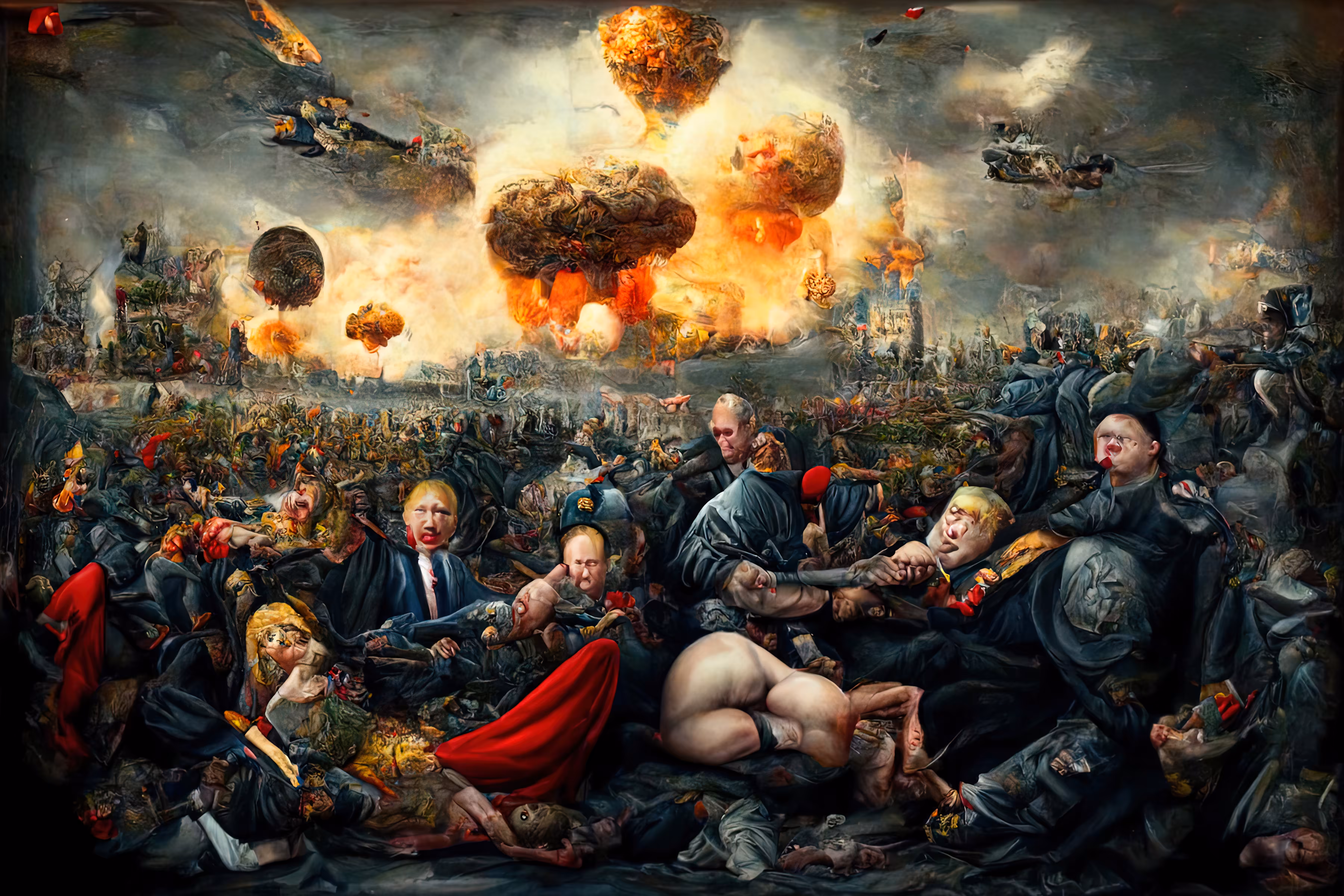 The Prophecy of World War III - Part II