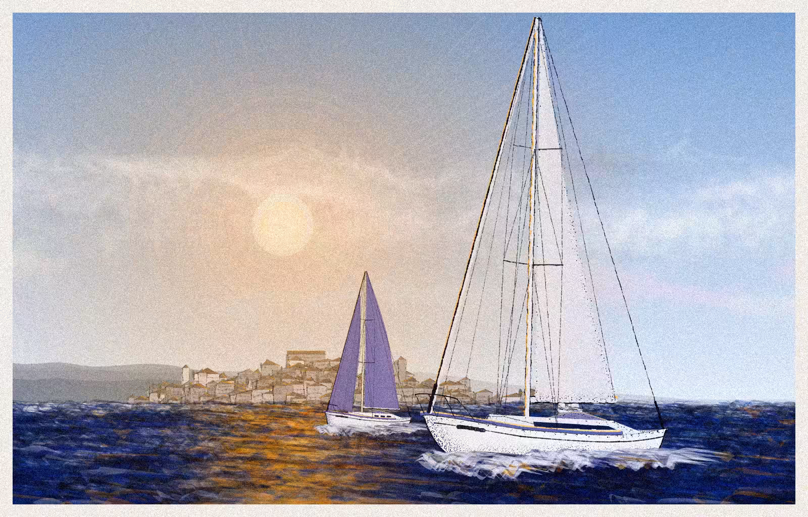 Voyage