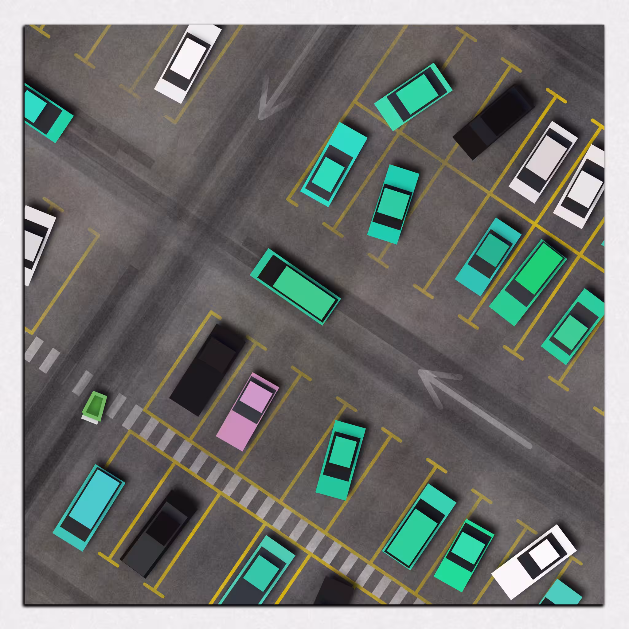 Auto Park #298
