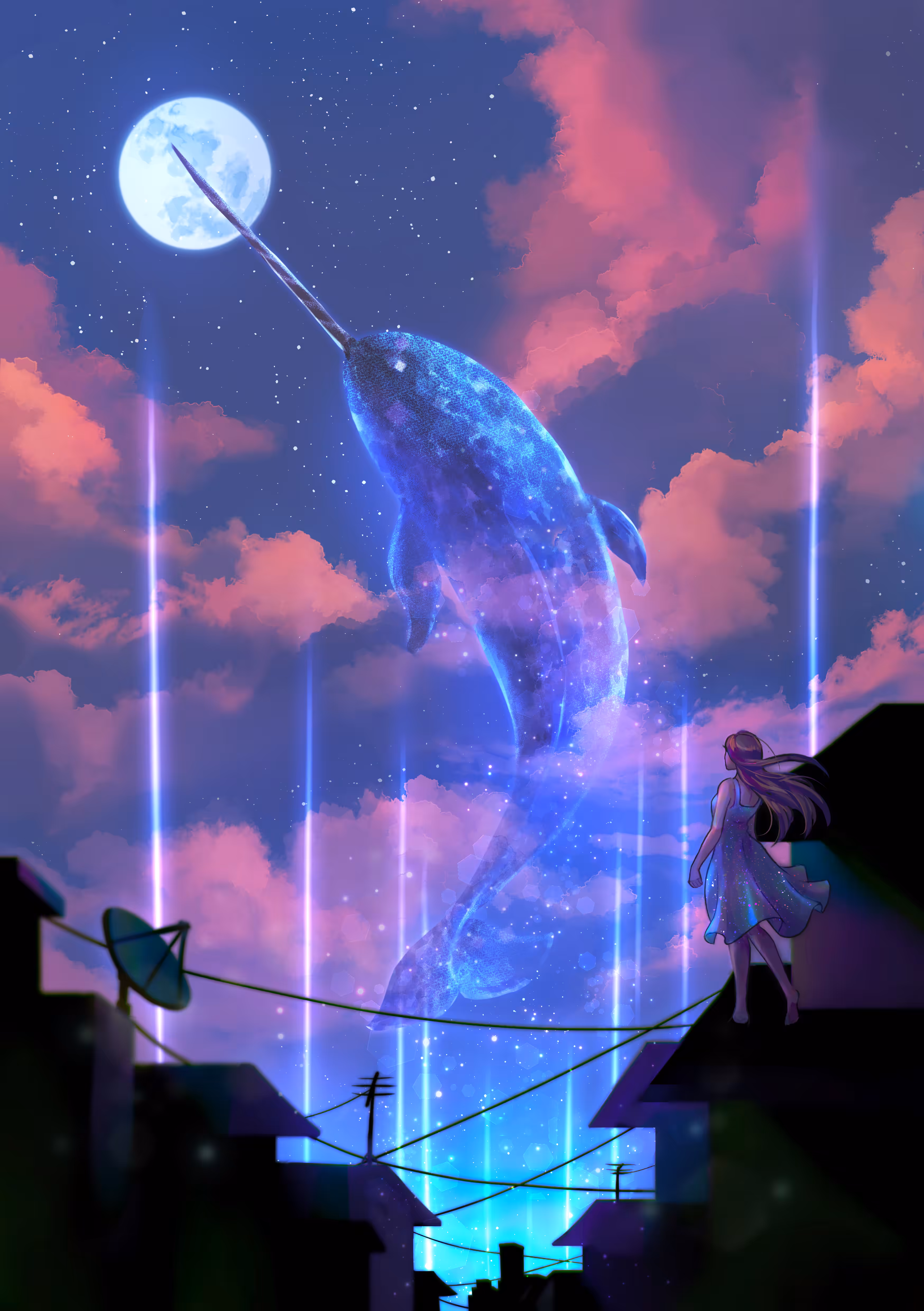 Ascended