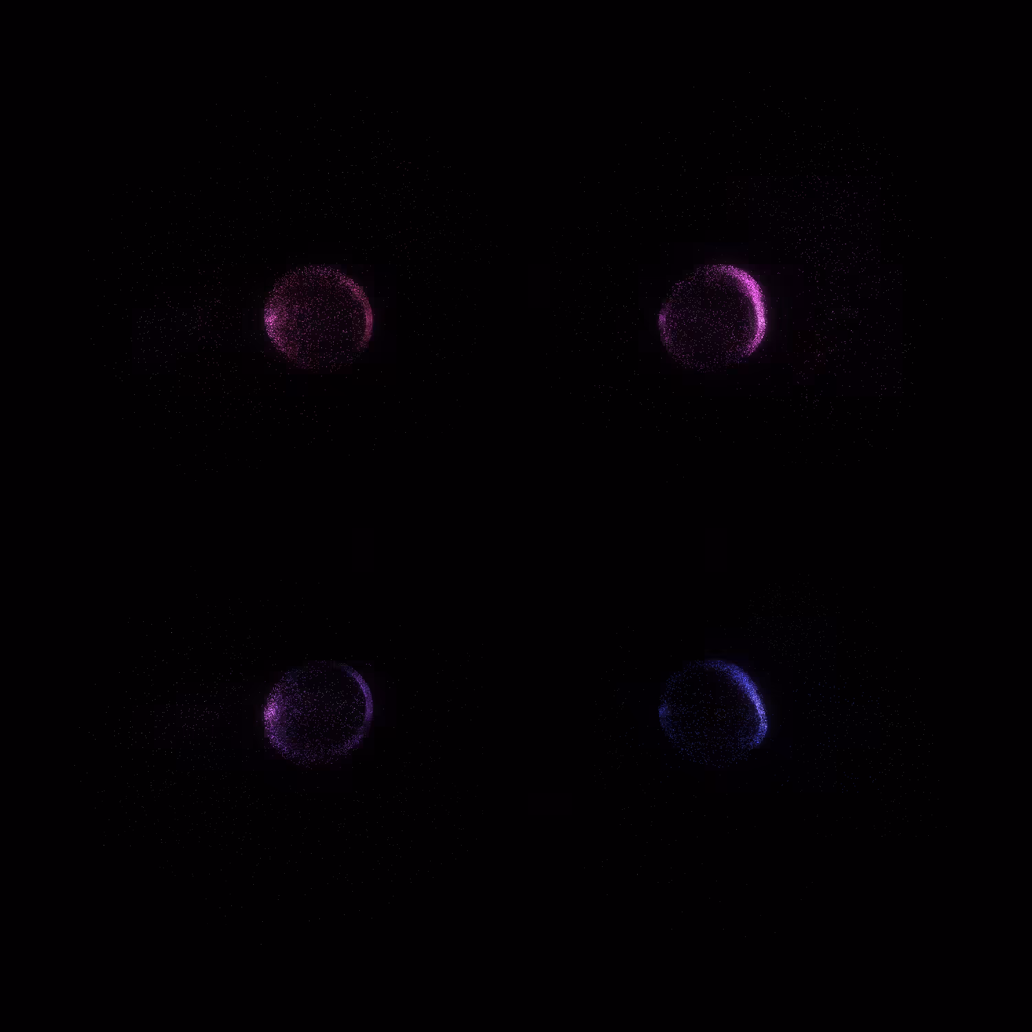Space Anomalies. #27
