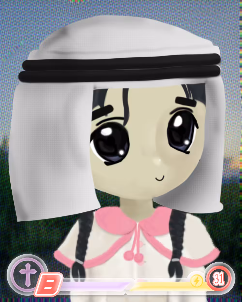Milady 5461