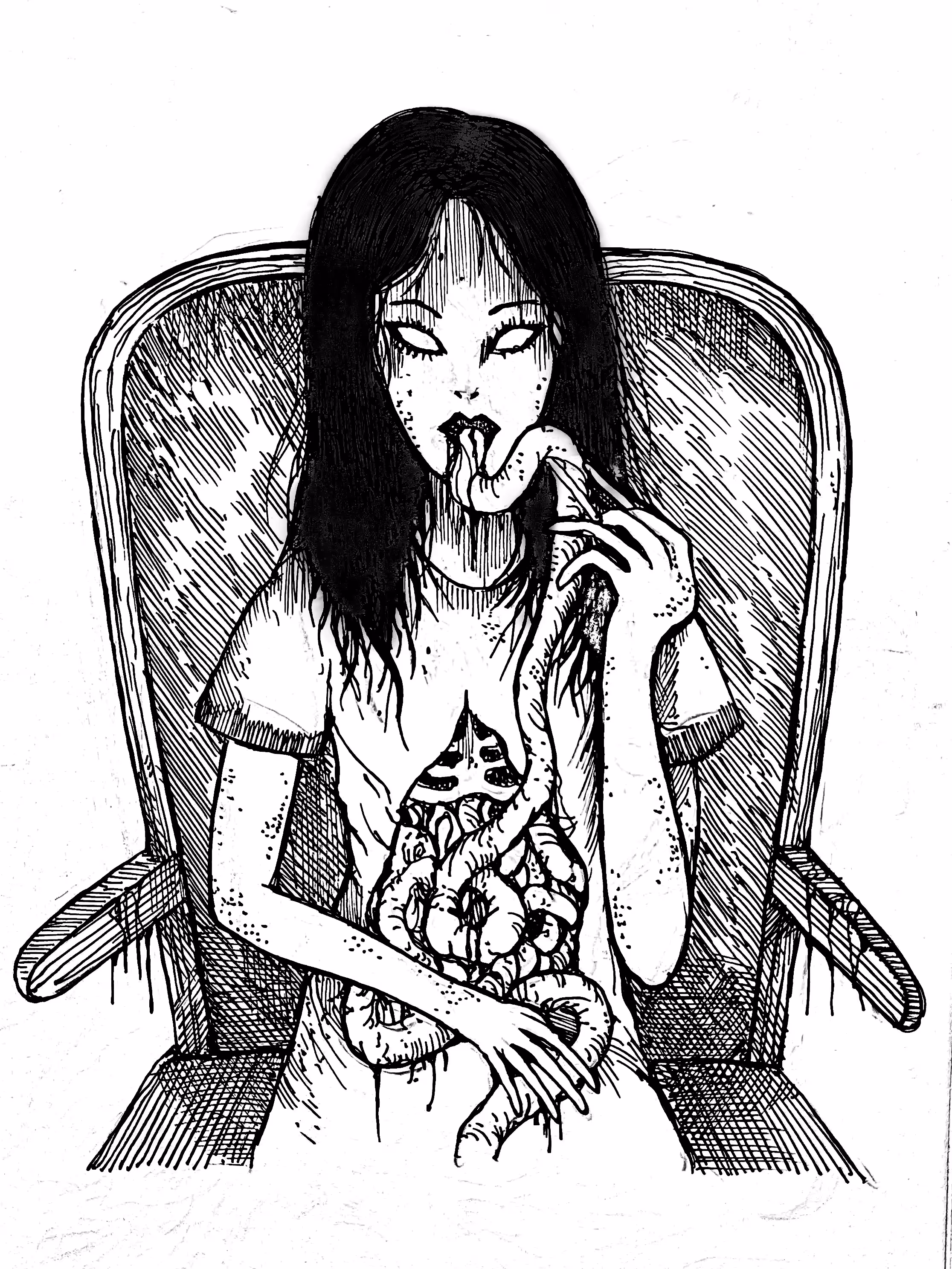 Inner Demons