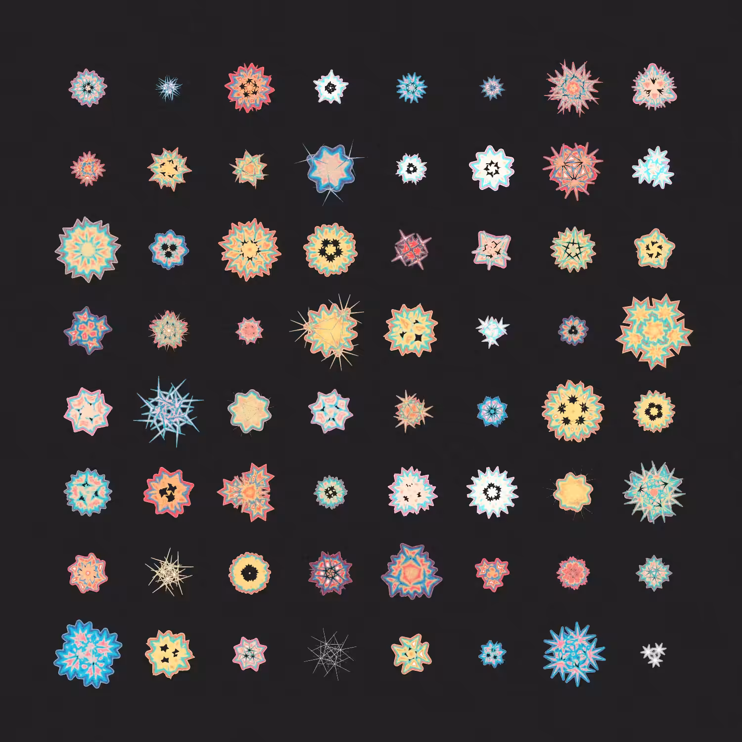 Diatoms 01/03