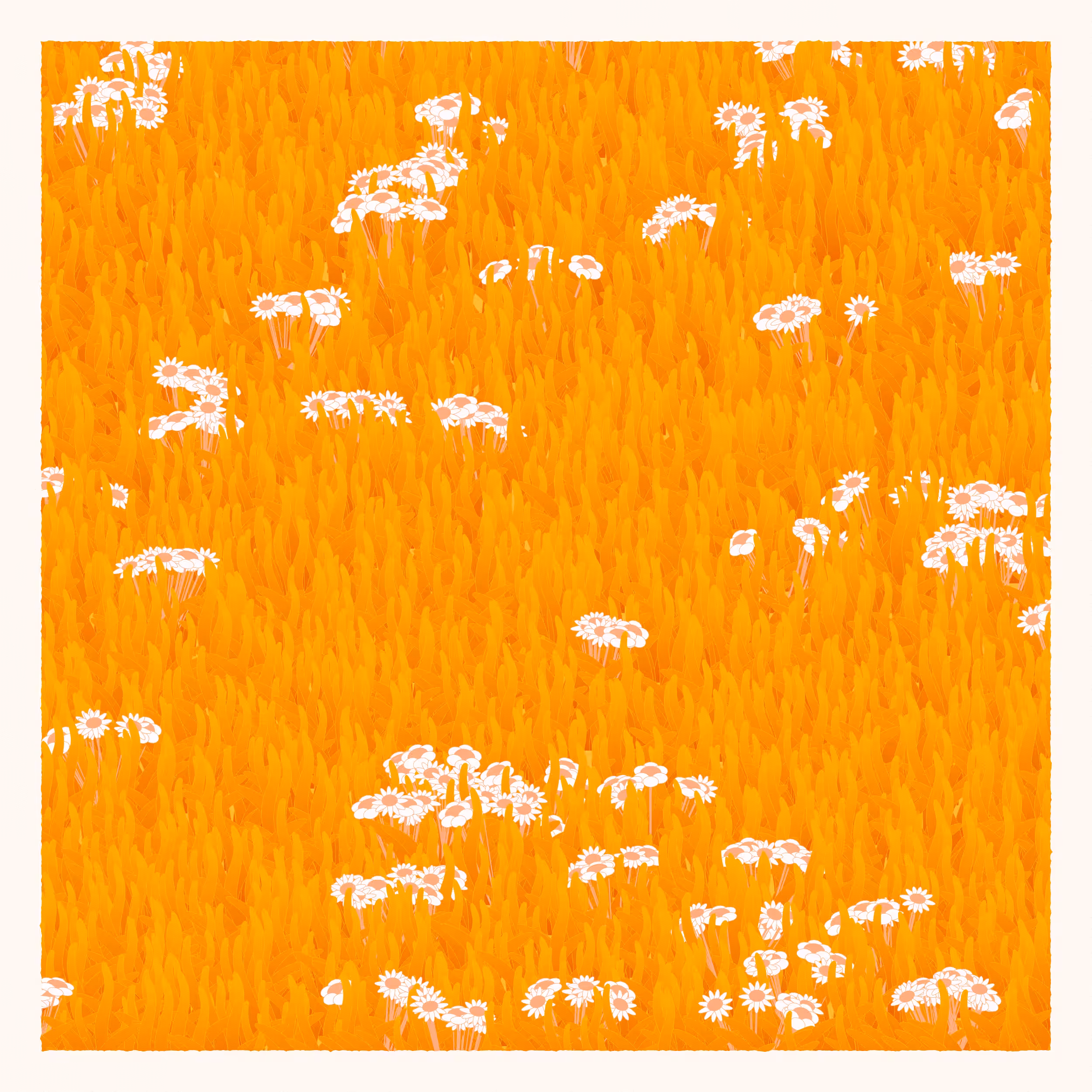 Spirit Fields #19
