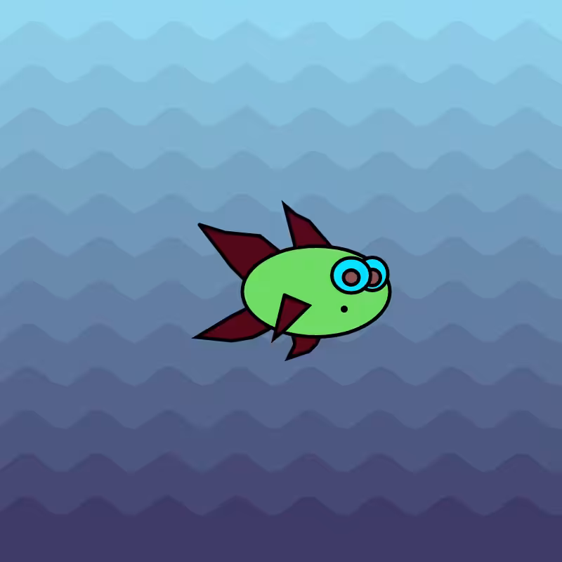 fishibowl dummies #19