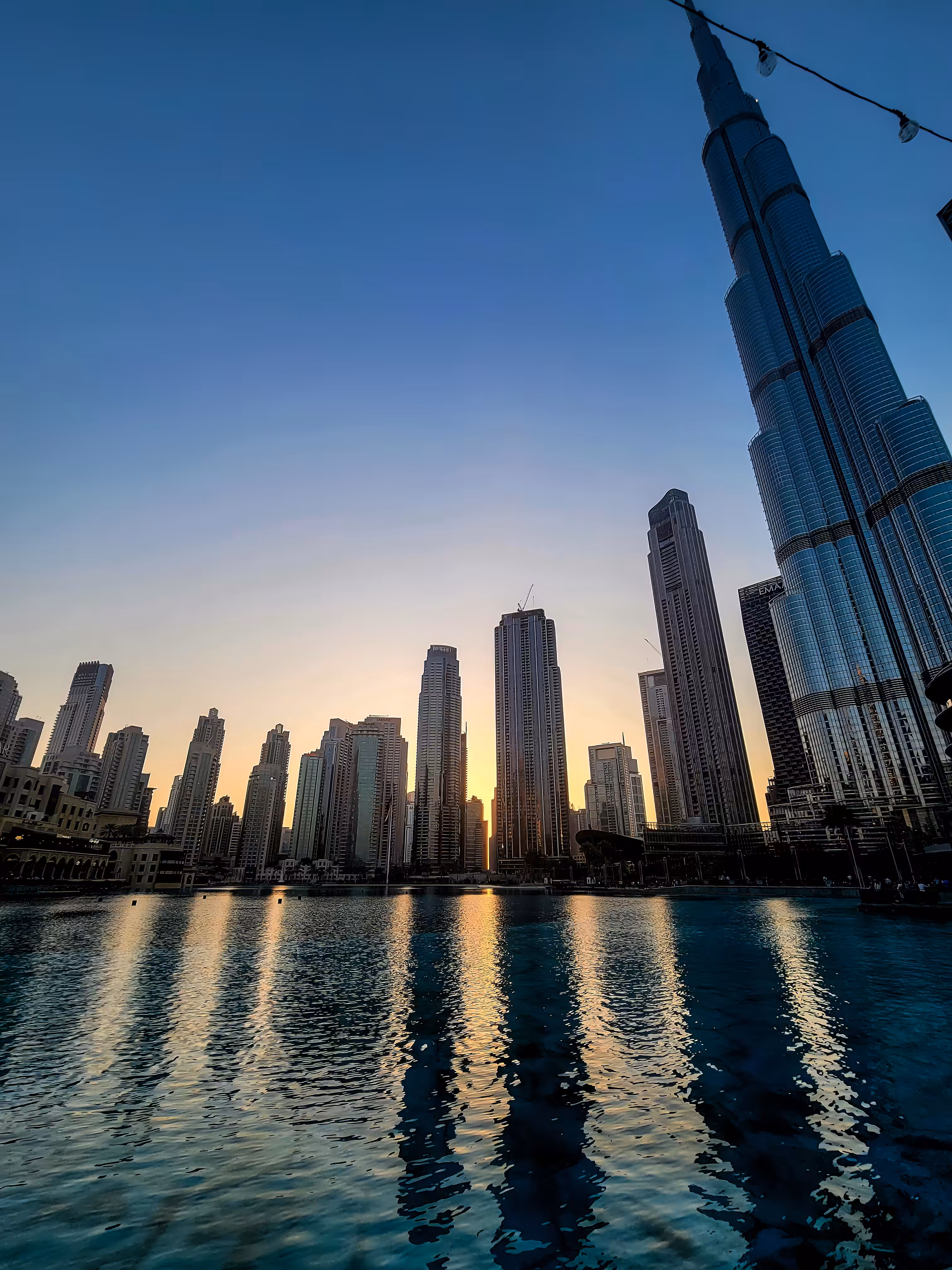 Dubai