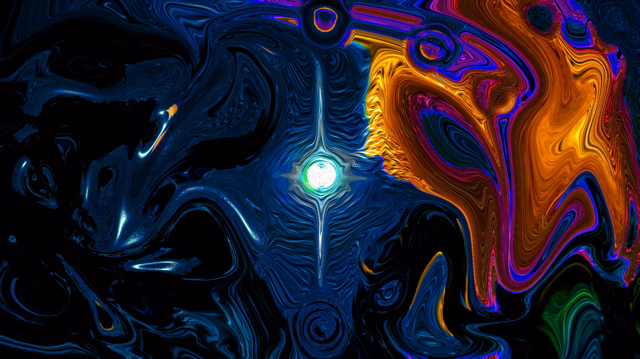 Immaterial Reality #148