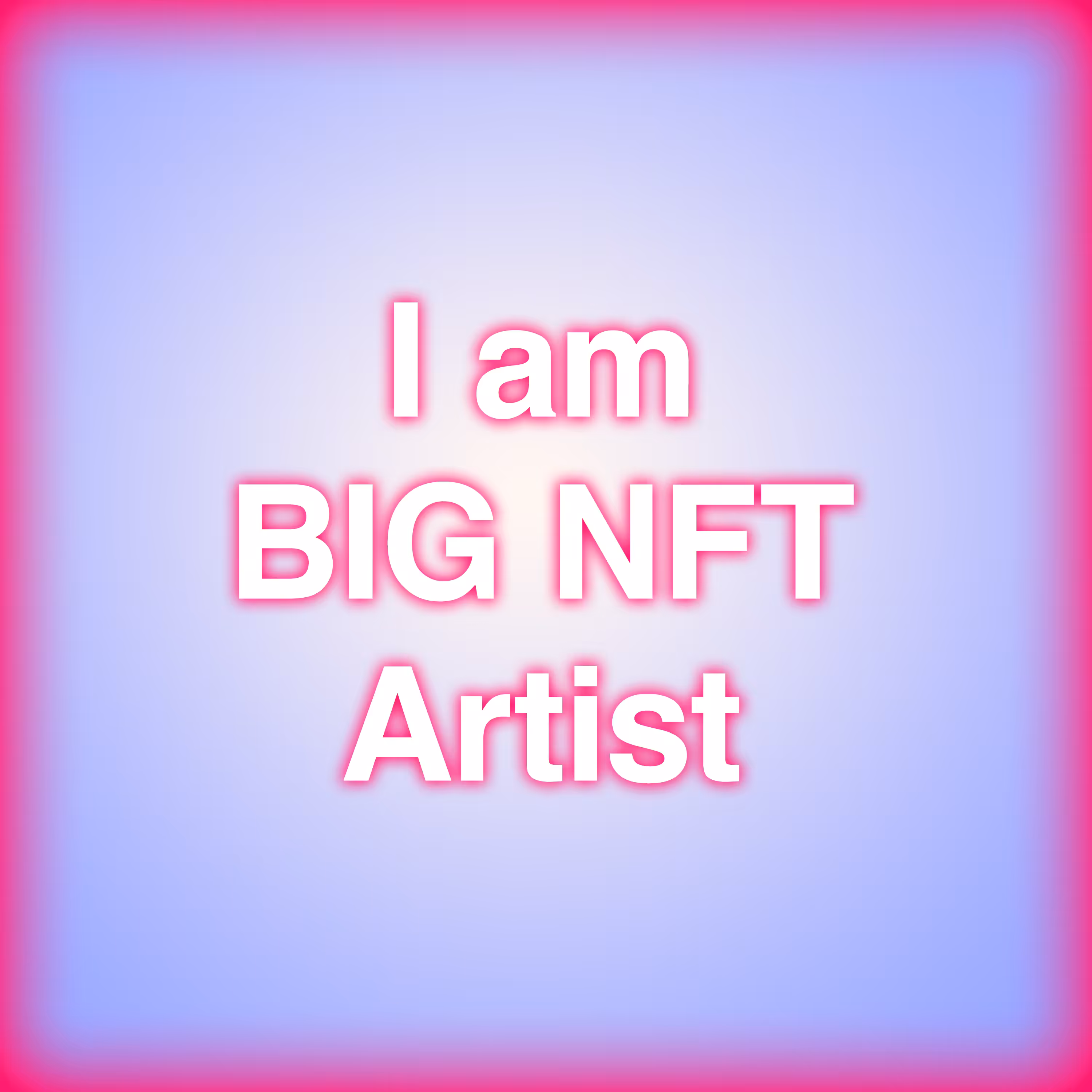 AFFIRMATION II