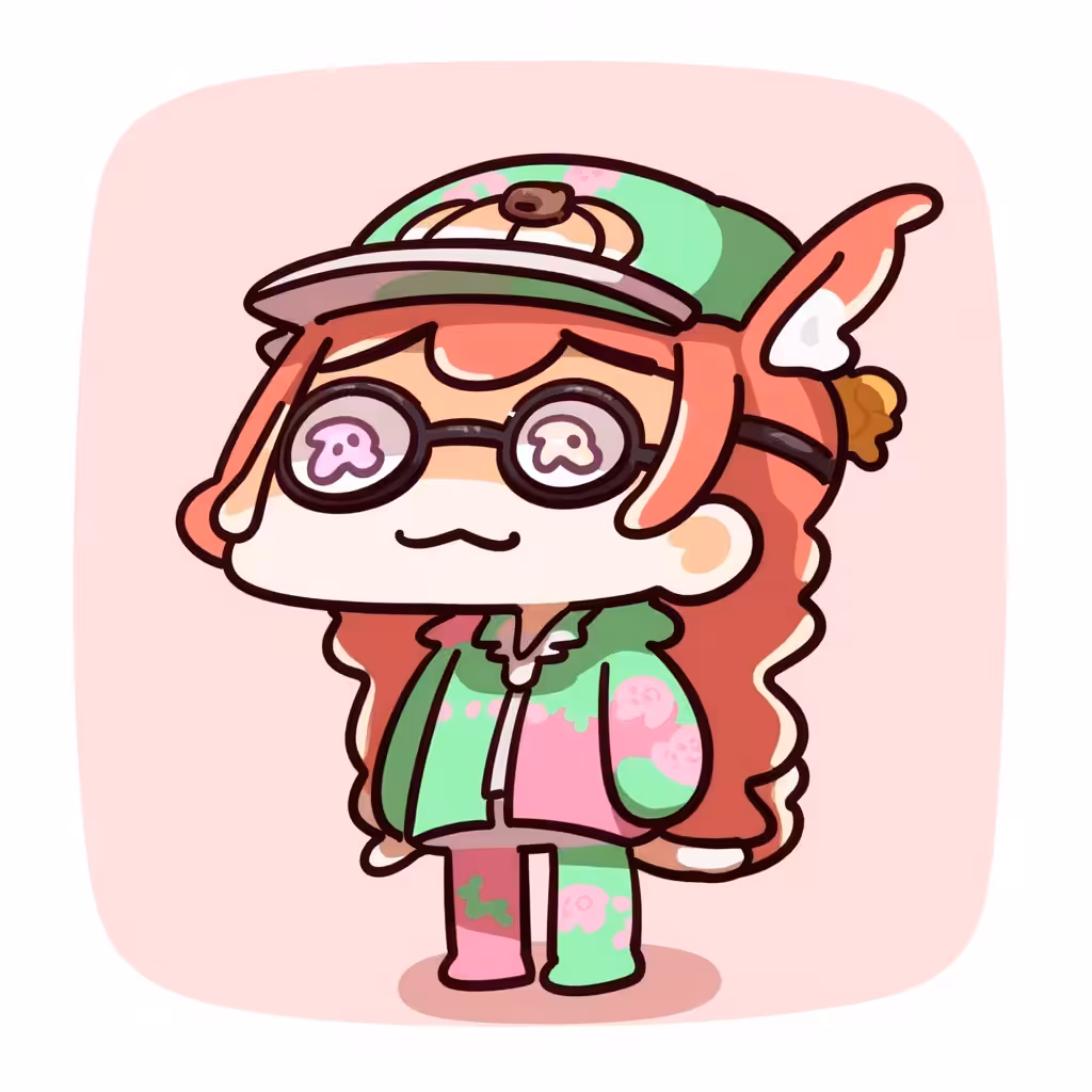 Chibi Squad #06