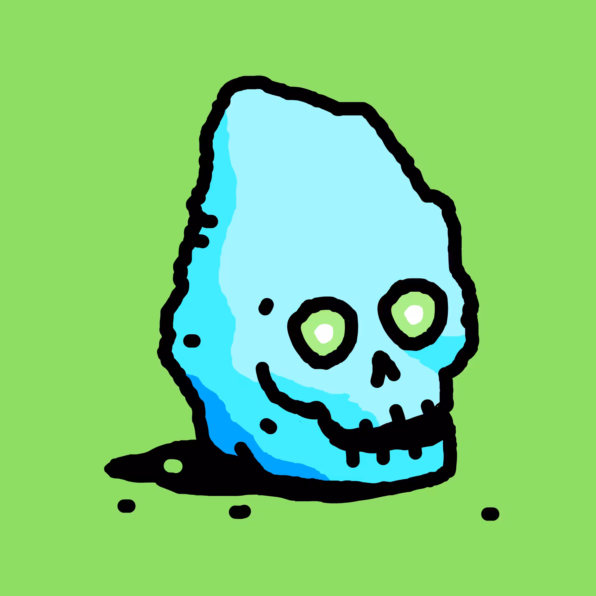 BoneRocks #85