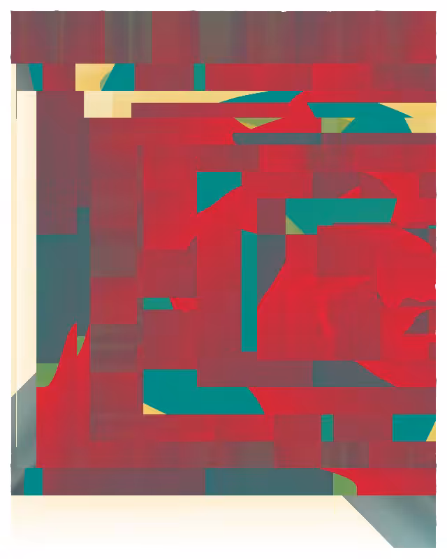 Strange Terrain Re·Dux #398