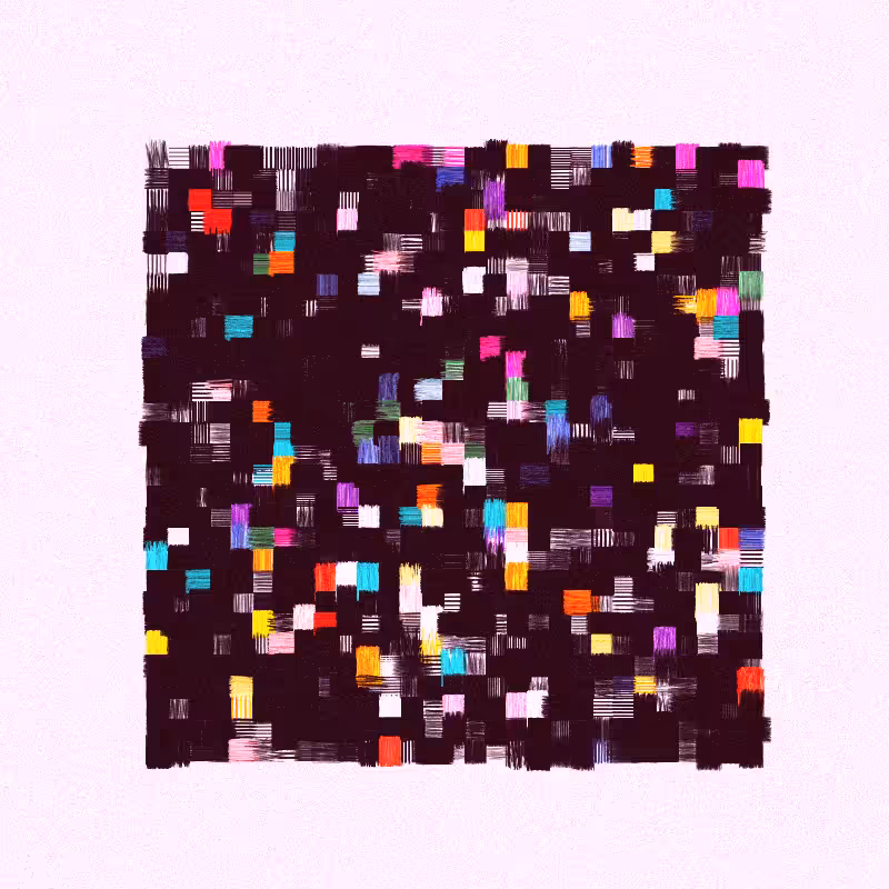 Scribble #33