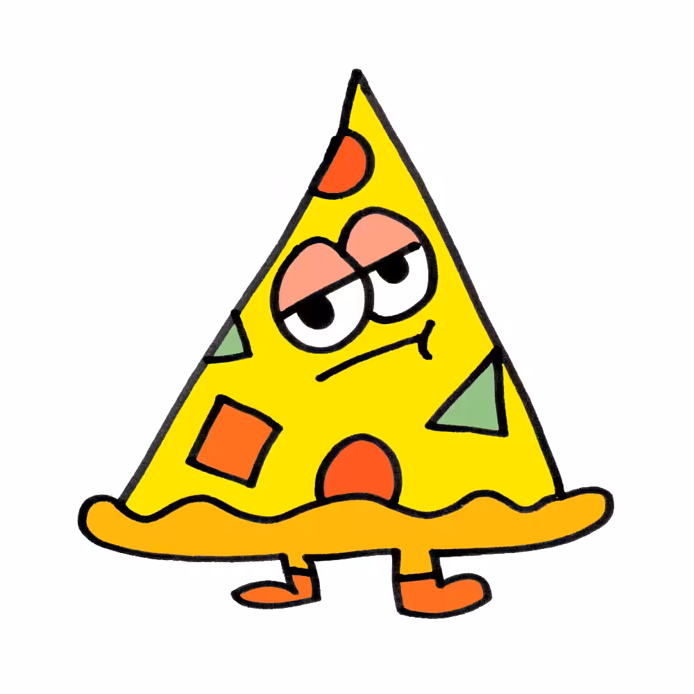 Shapes Slice