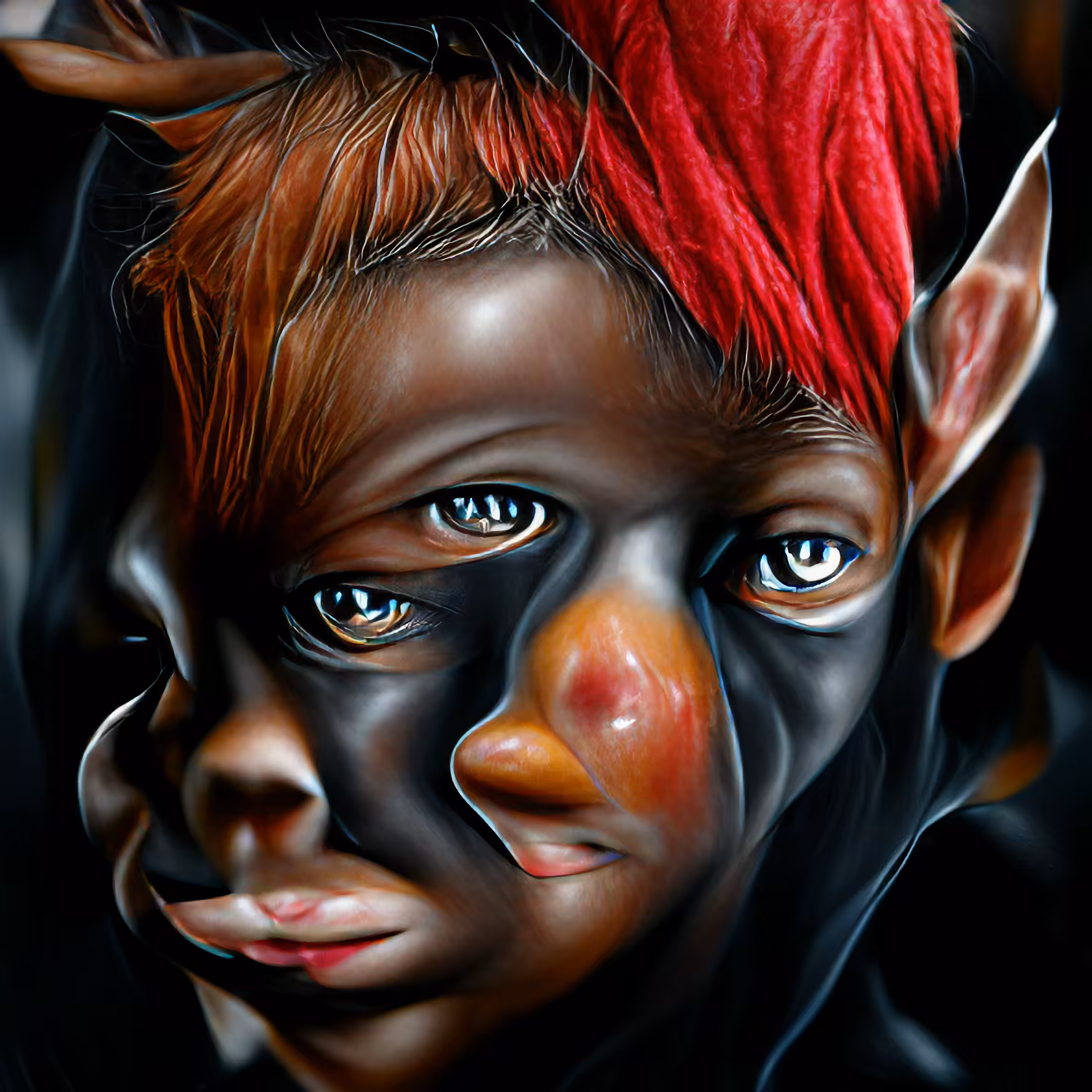 Vamper
