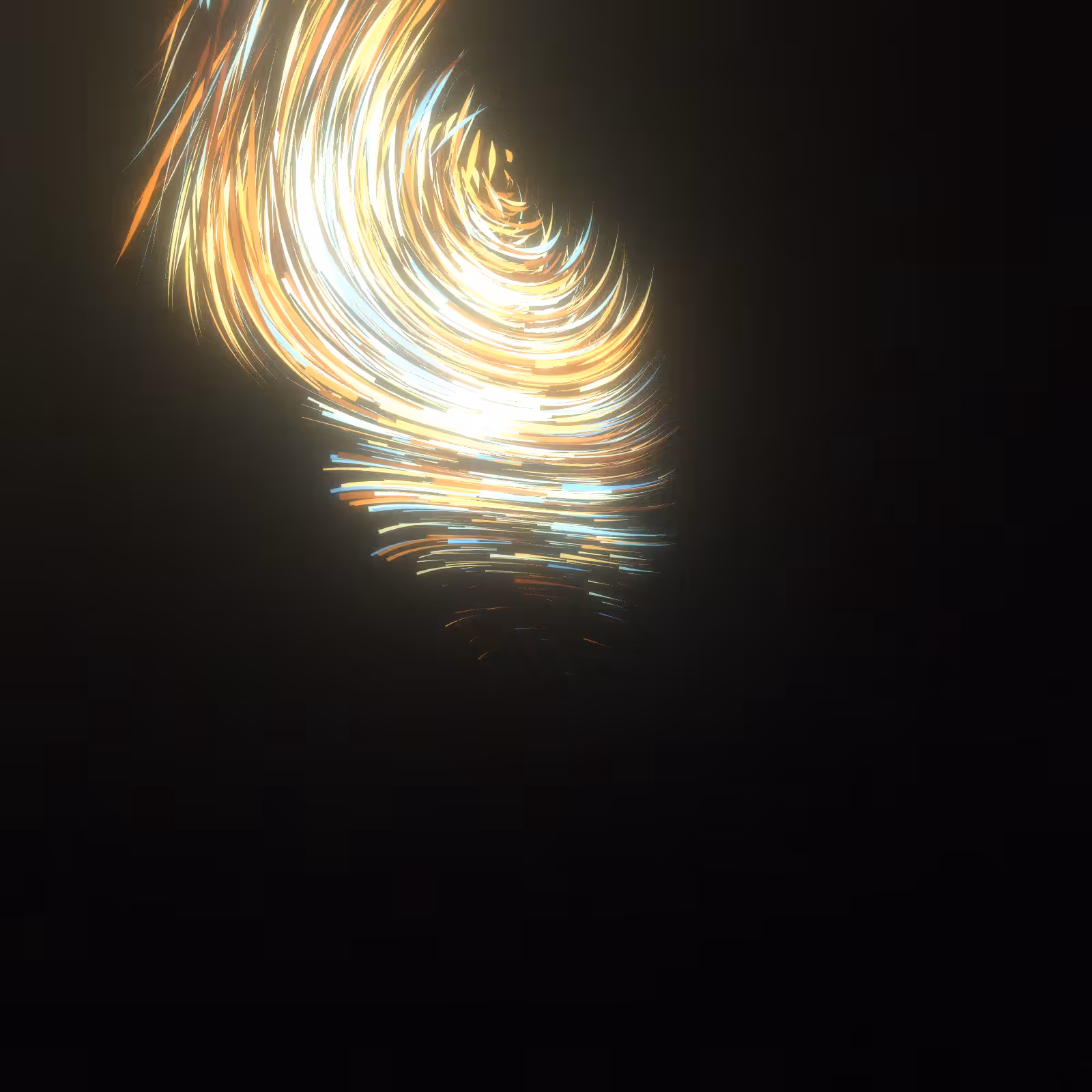 whirl #43