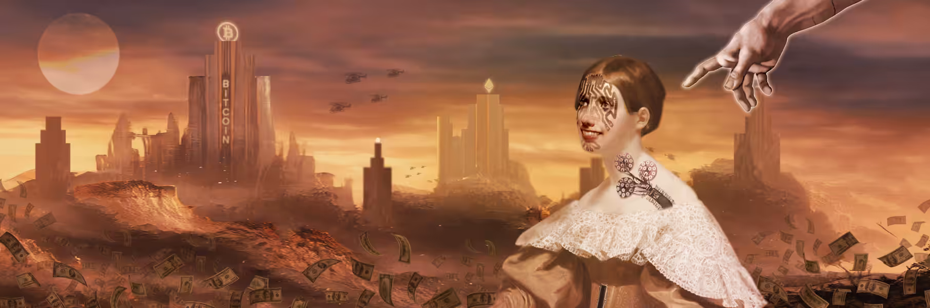 Thousand Headers Coterie: THC #0735
