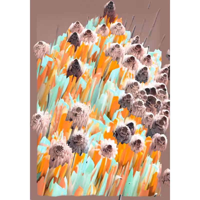Rococo #441