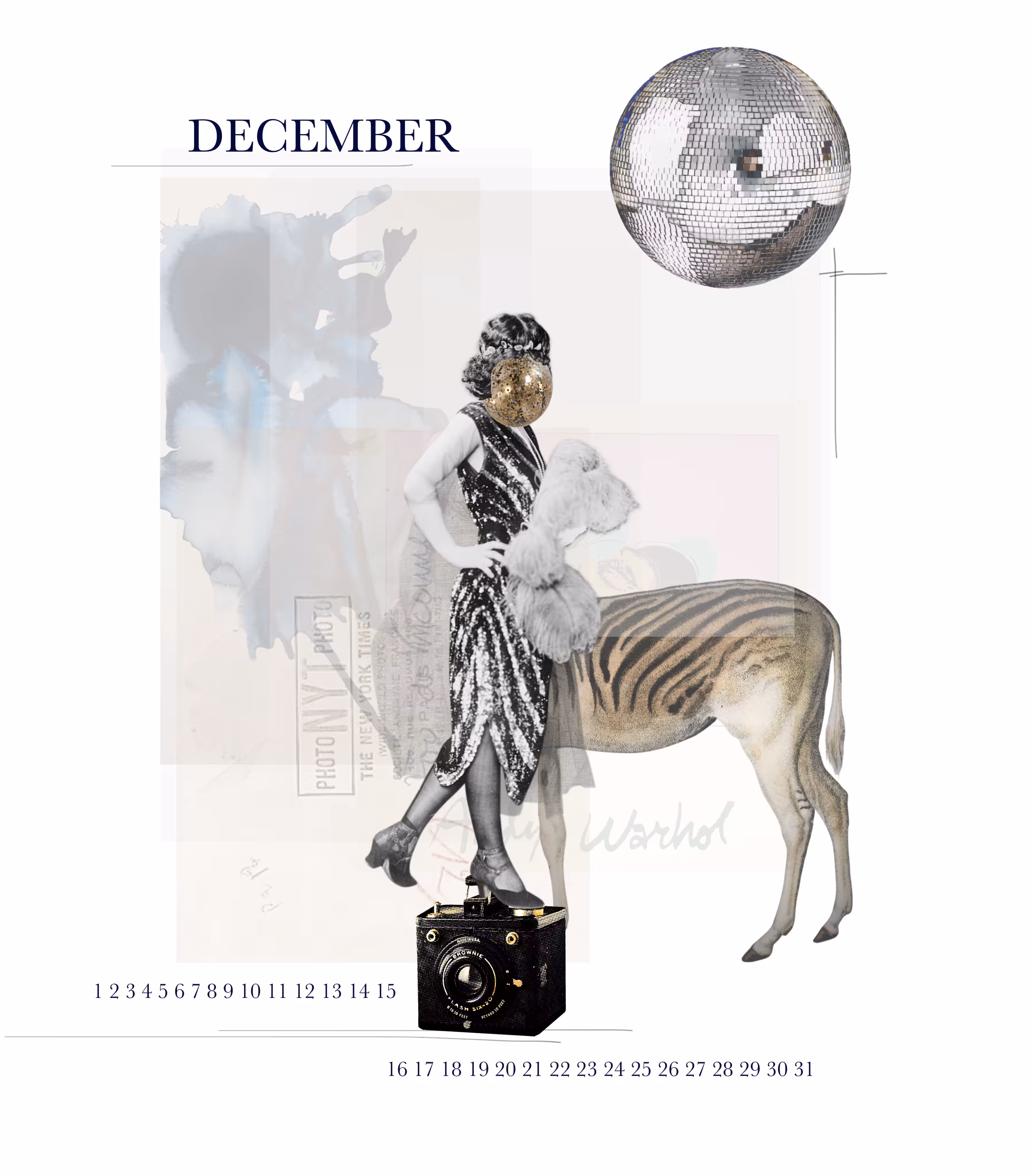 DECEMBER