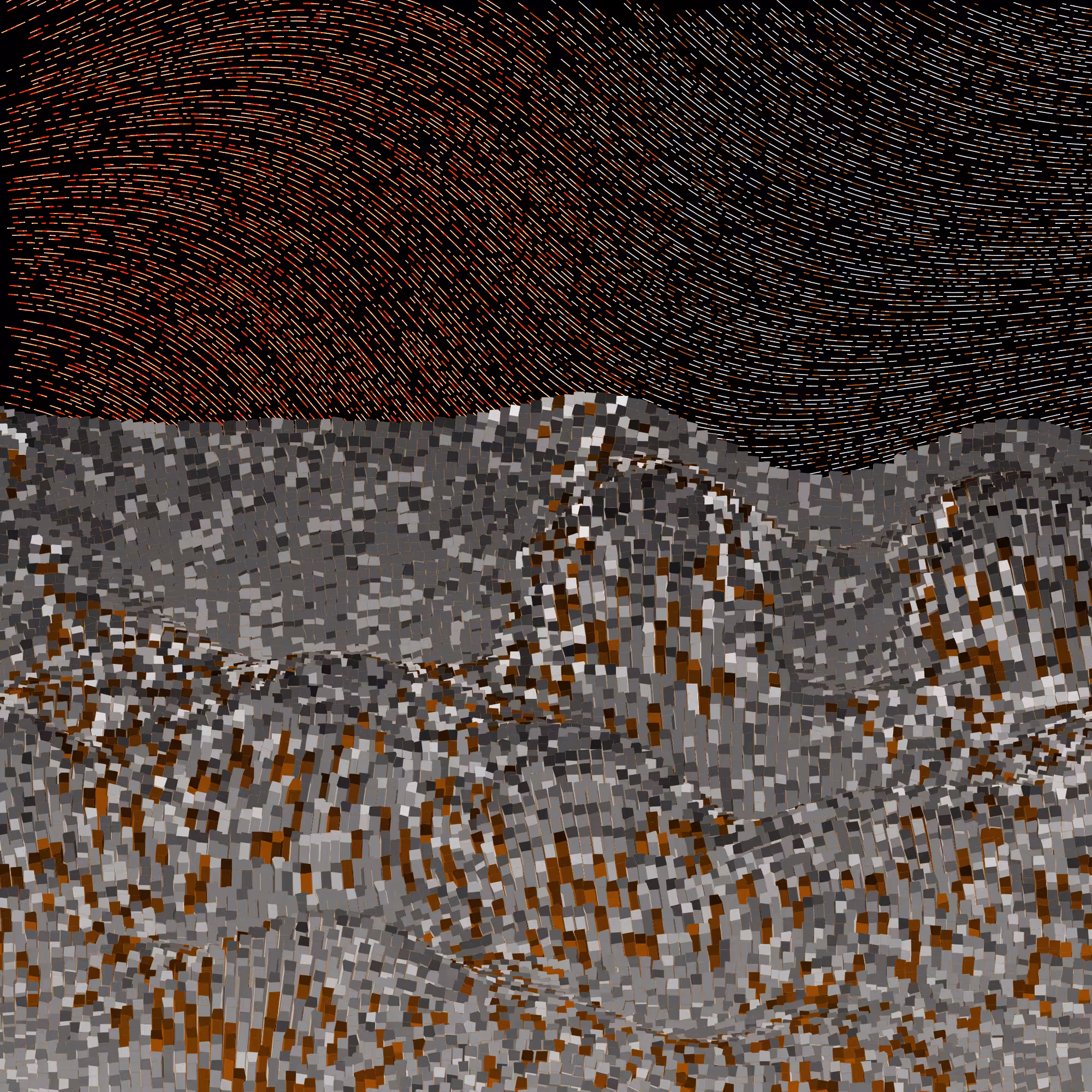 V.Mountains #46