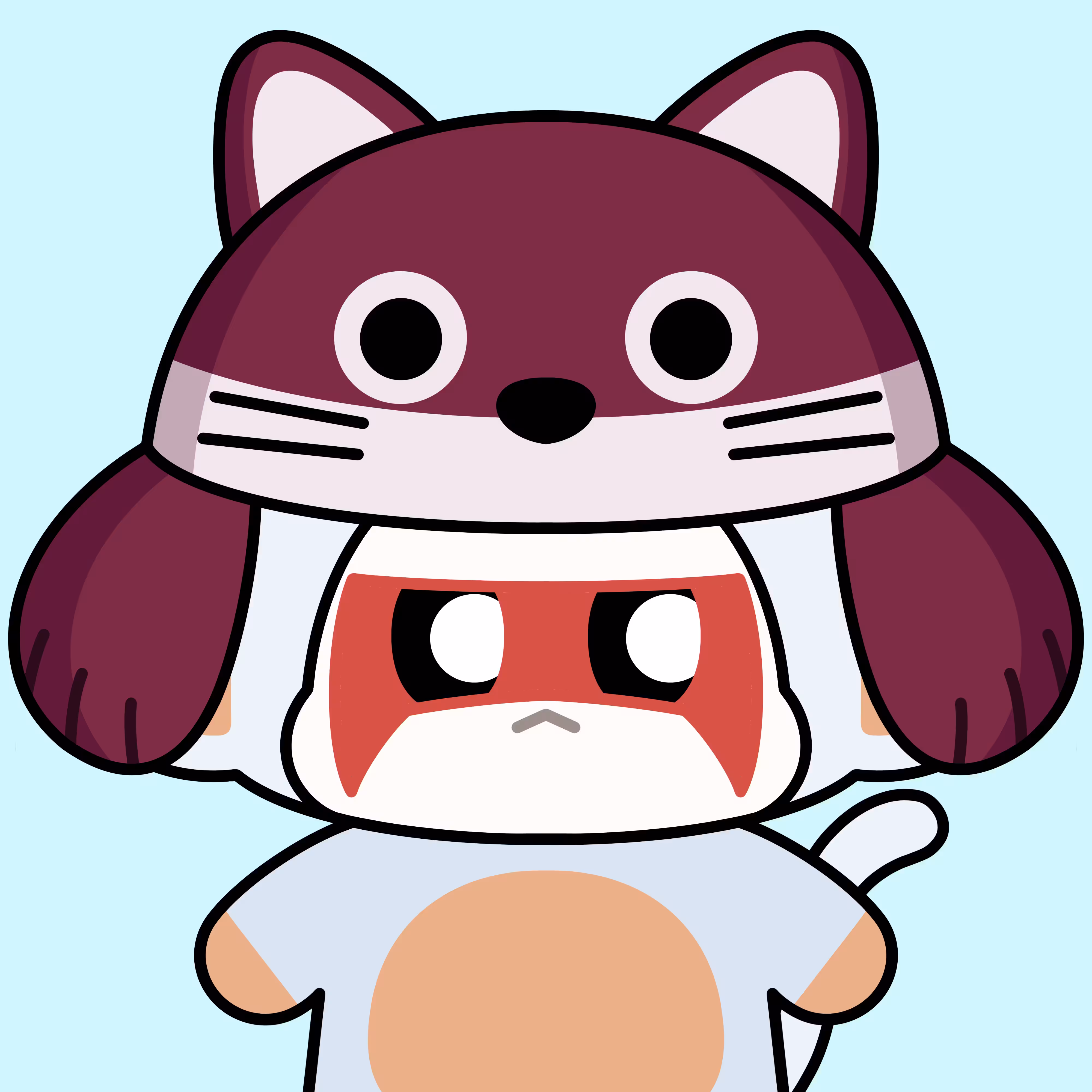 Chimpers: Yatsuhiko