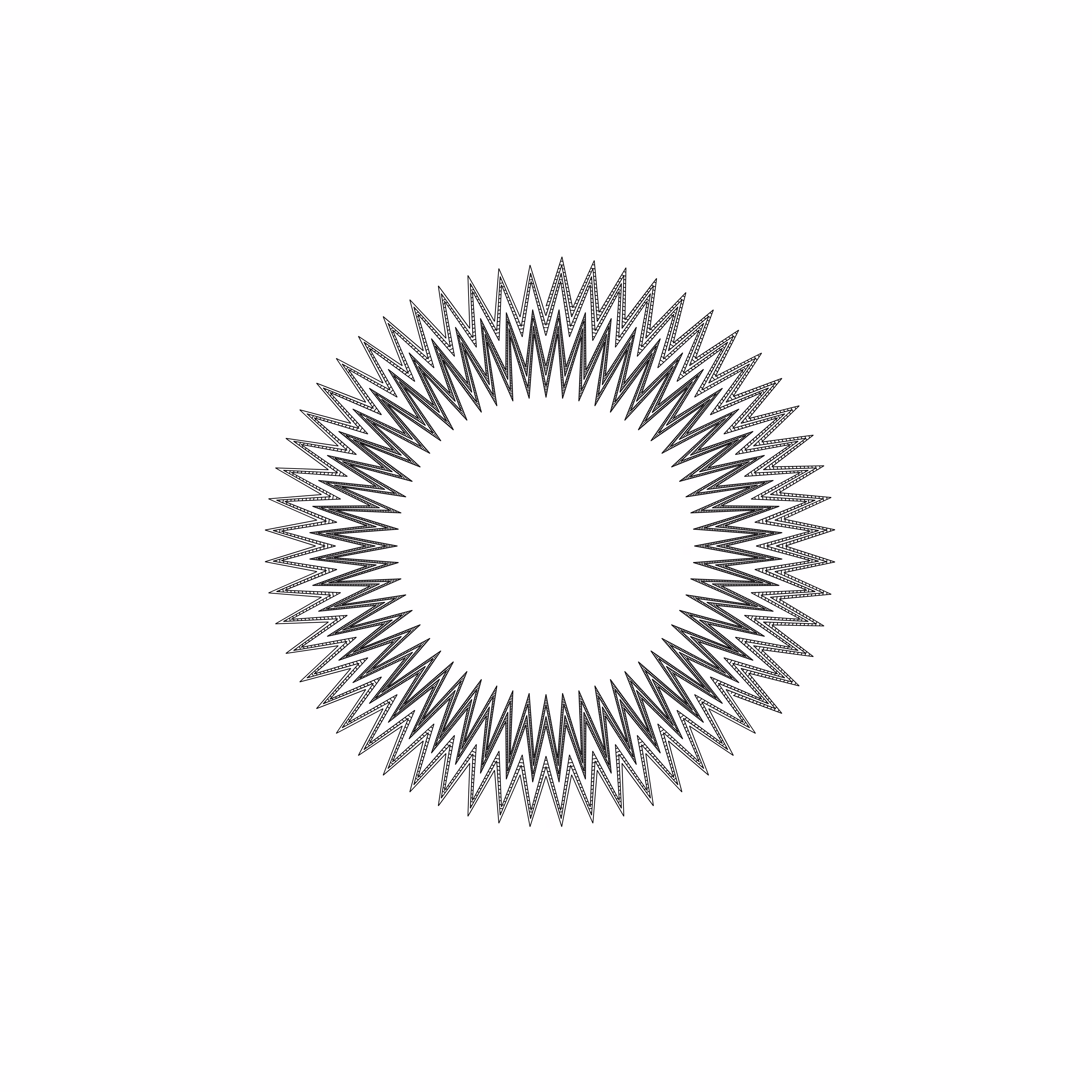 LL21 Mandala #880