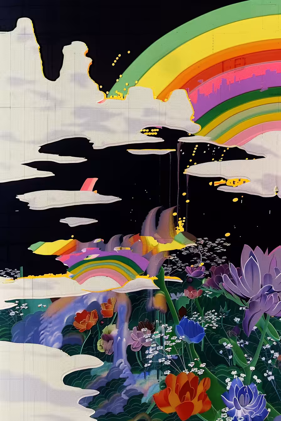horizon of dreams