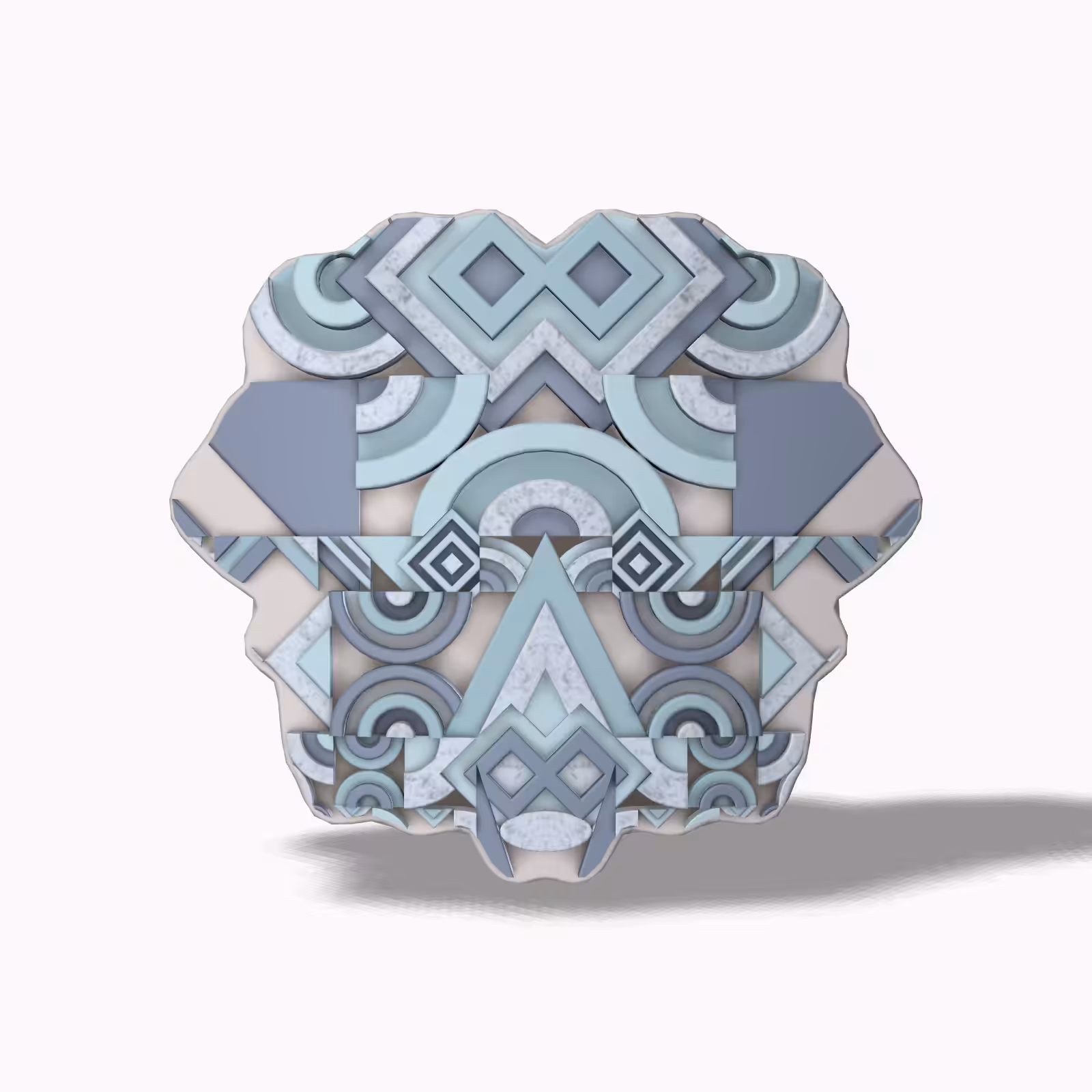 3D Generativemasks #7229