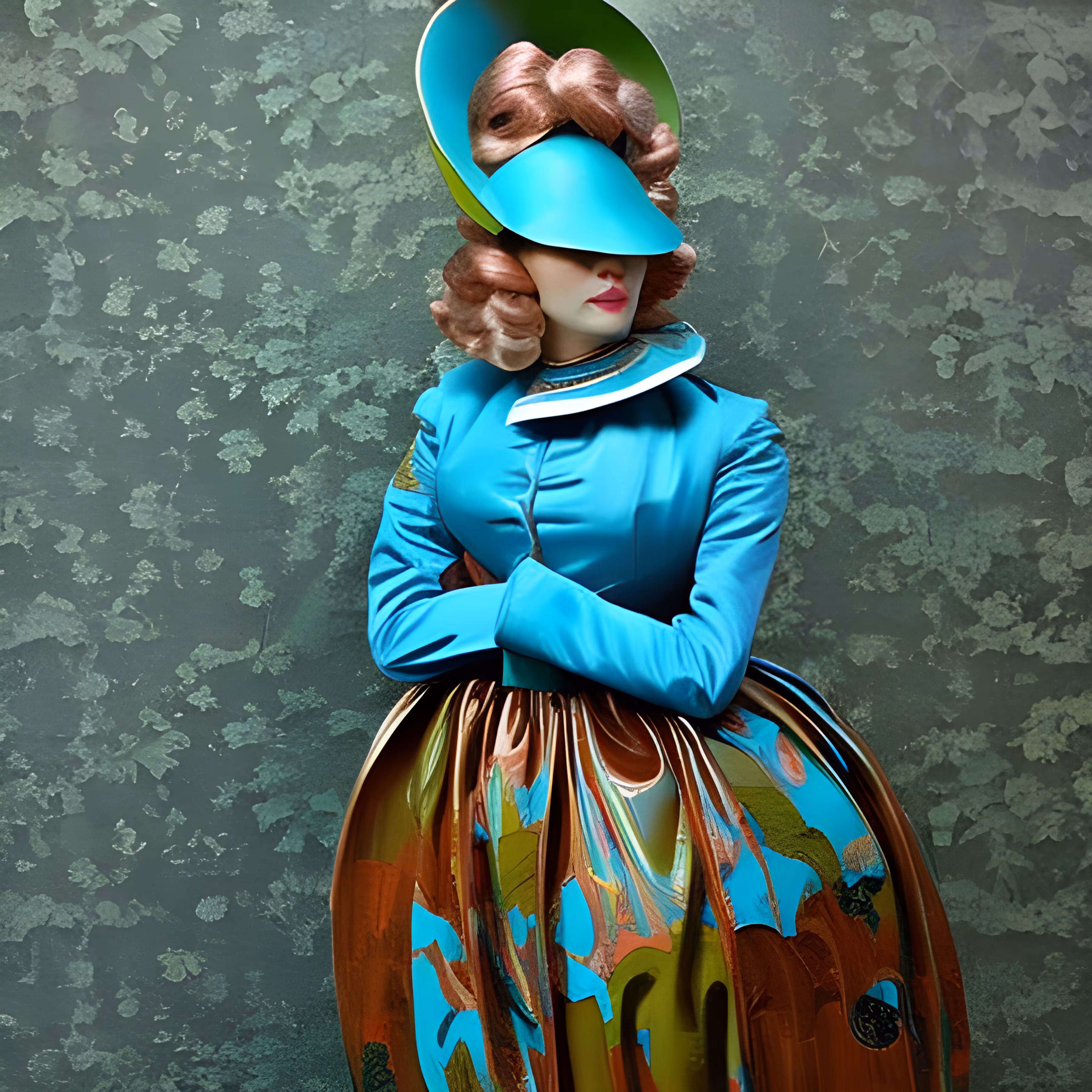 Wartime Barbié® Europa
