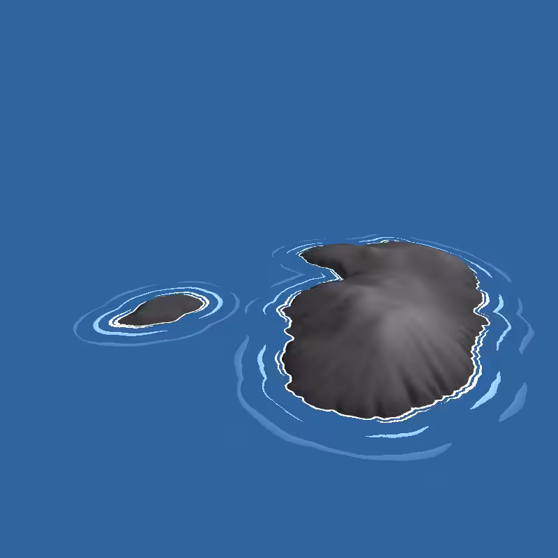 Archipelago #19