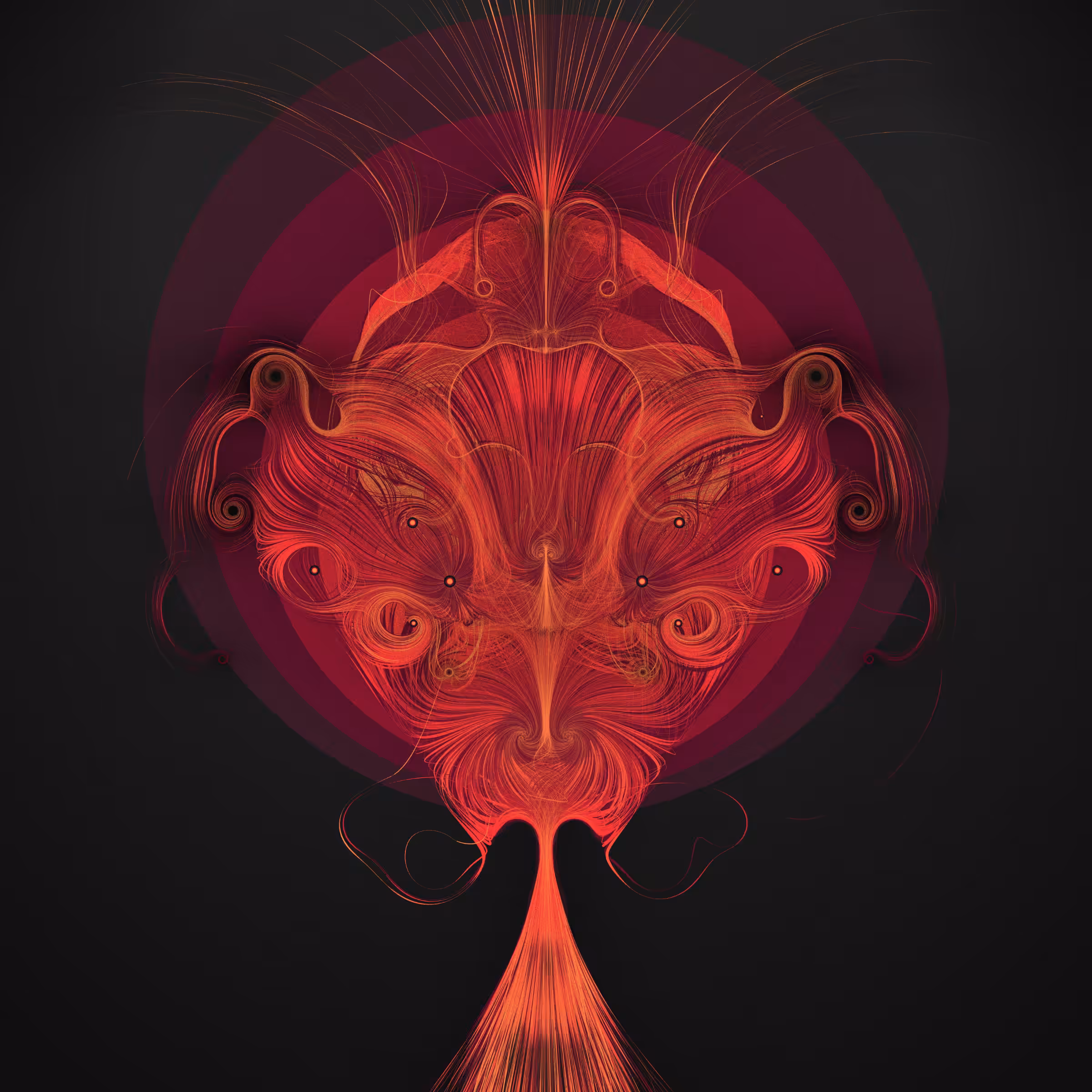 Latent Spirits #166