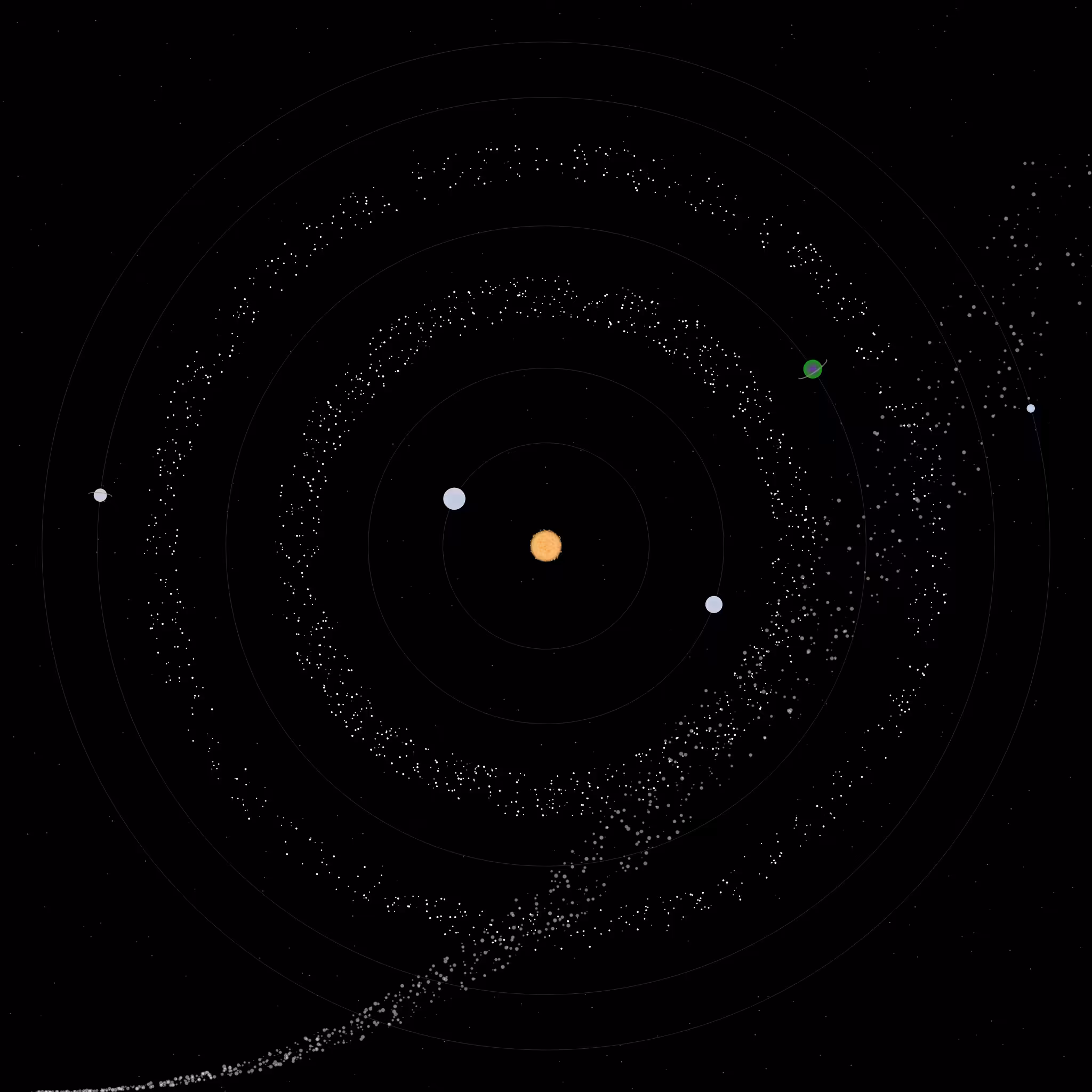 fx(solars) #10