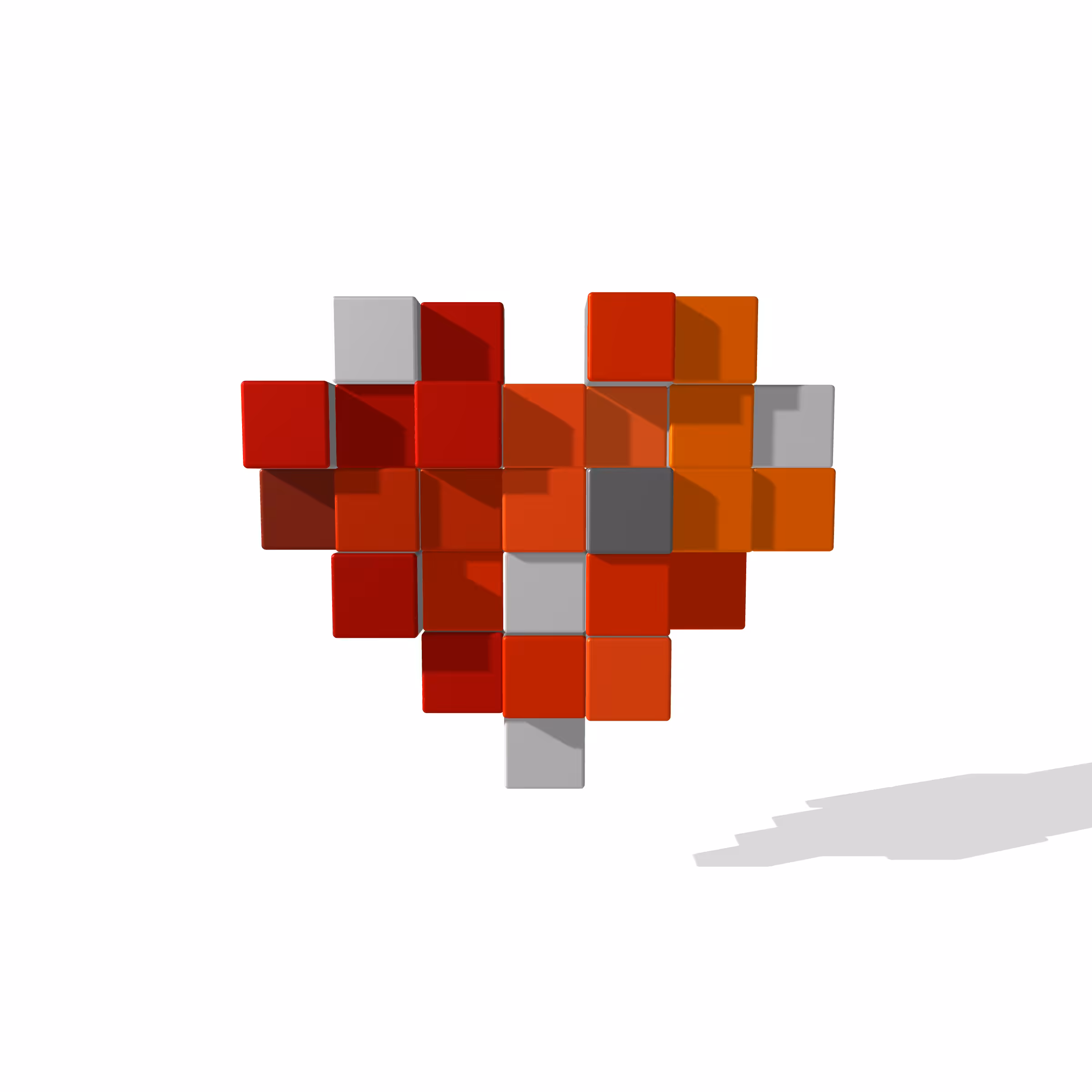 heart + craft #26288