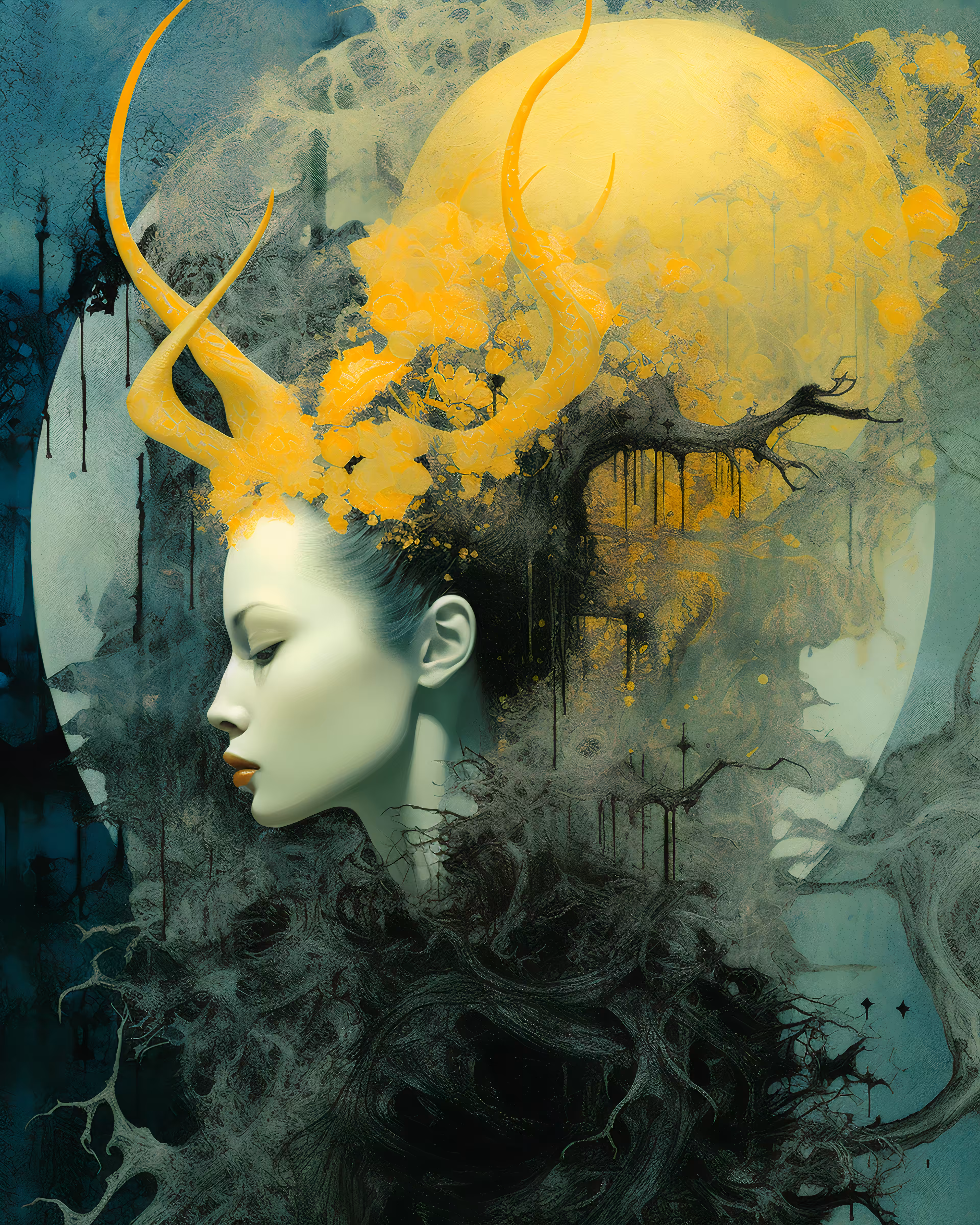  Fantasy #014