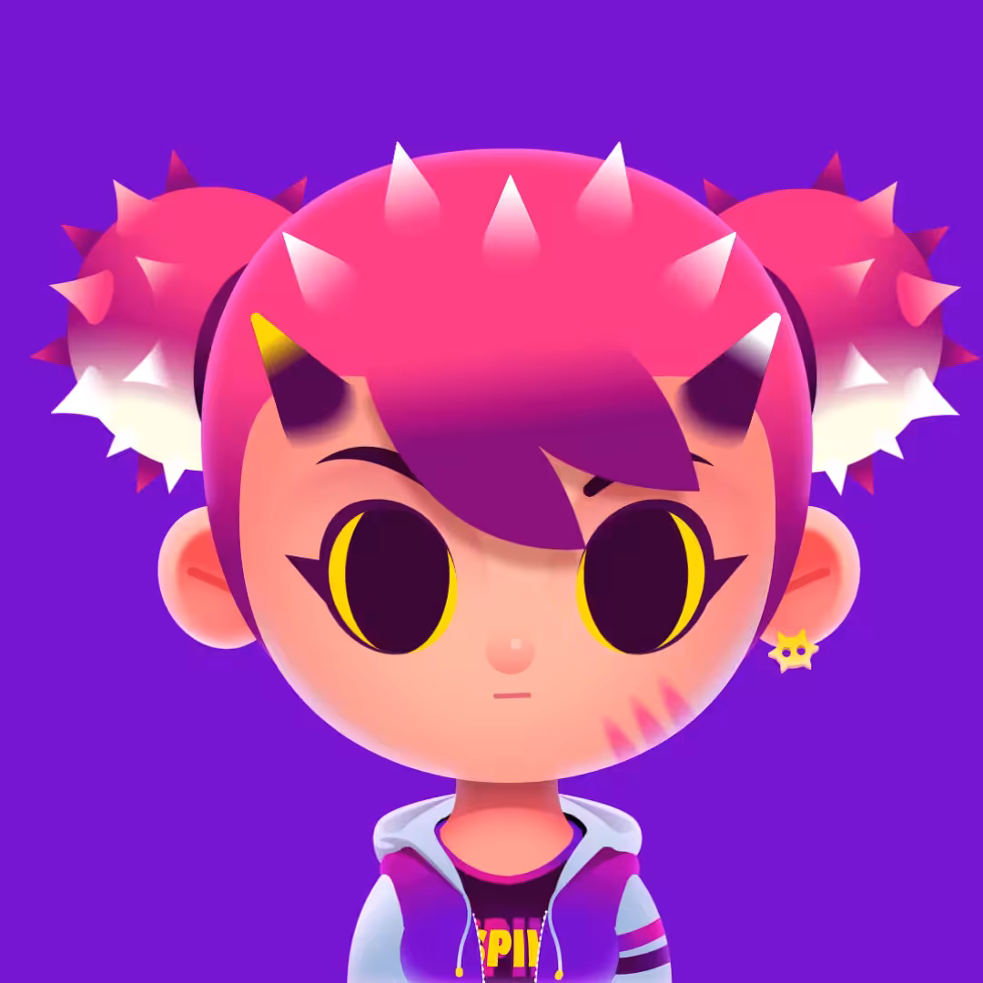 # 33 - ‘ Puffy ’