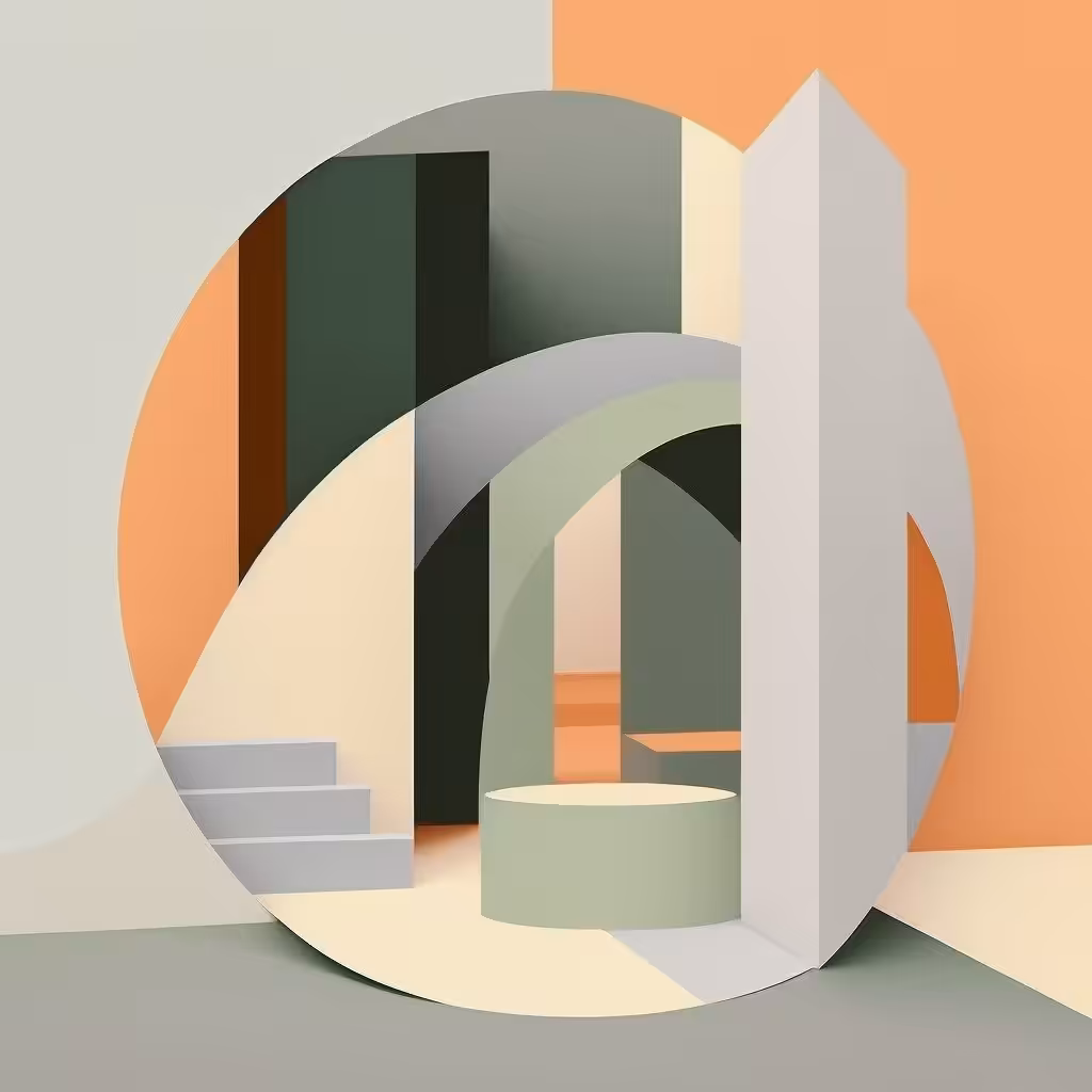 Minimalism #12