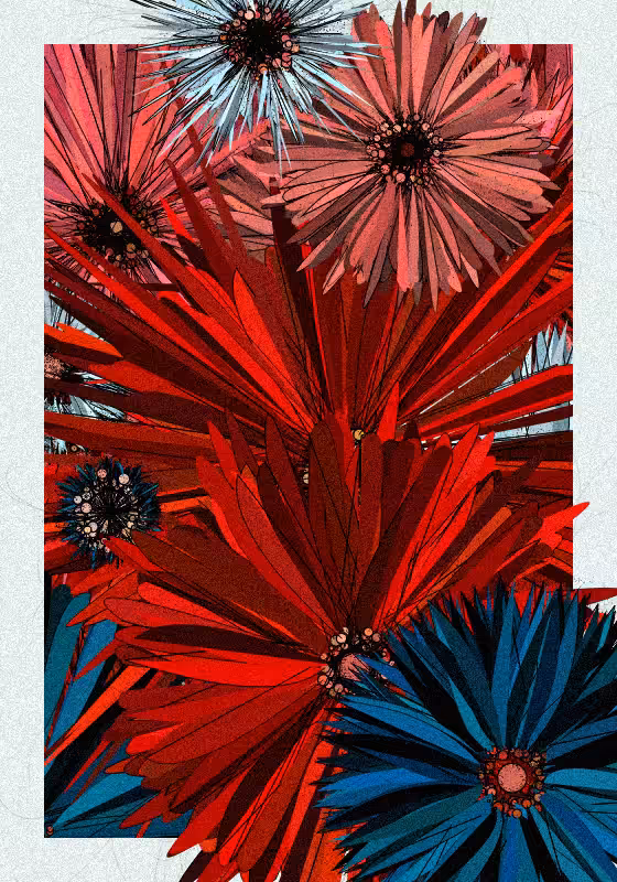 Love & Wild #128
