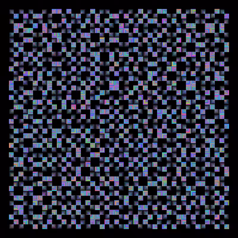 Grid meets rect #37
