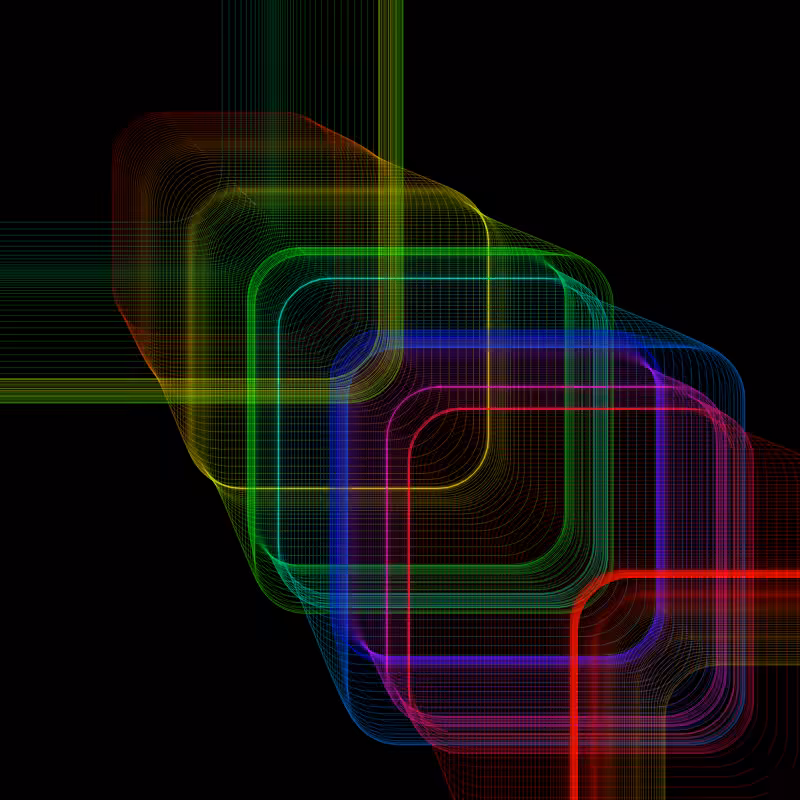 Portal de colores #13