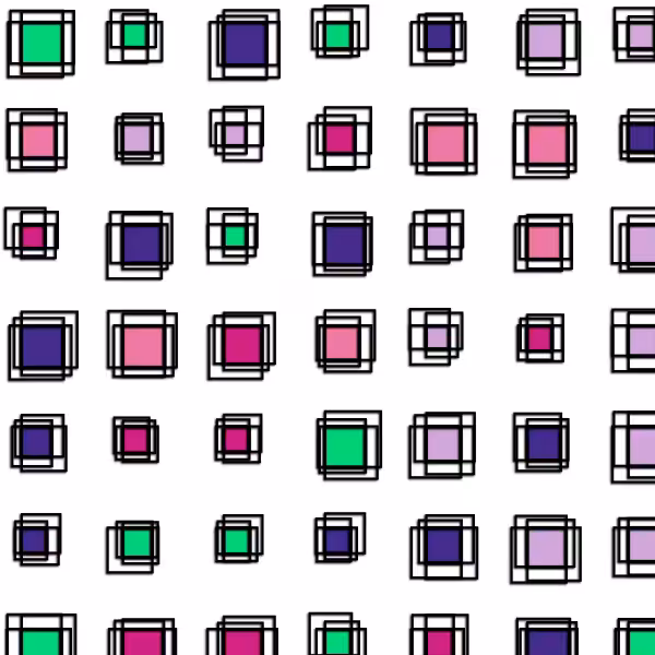 four square intersection #13