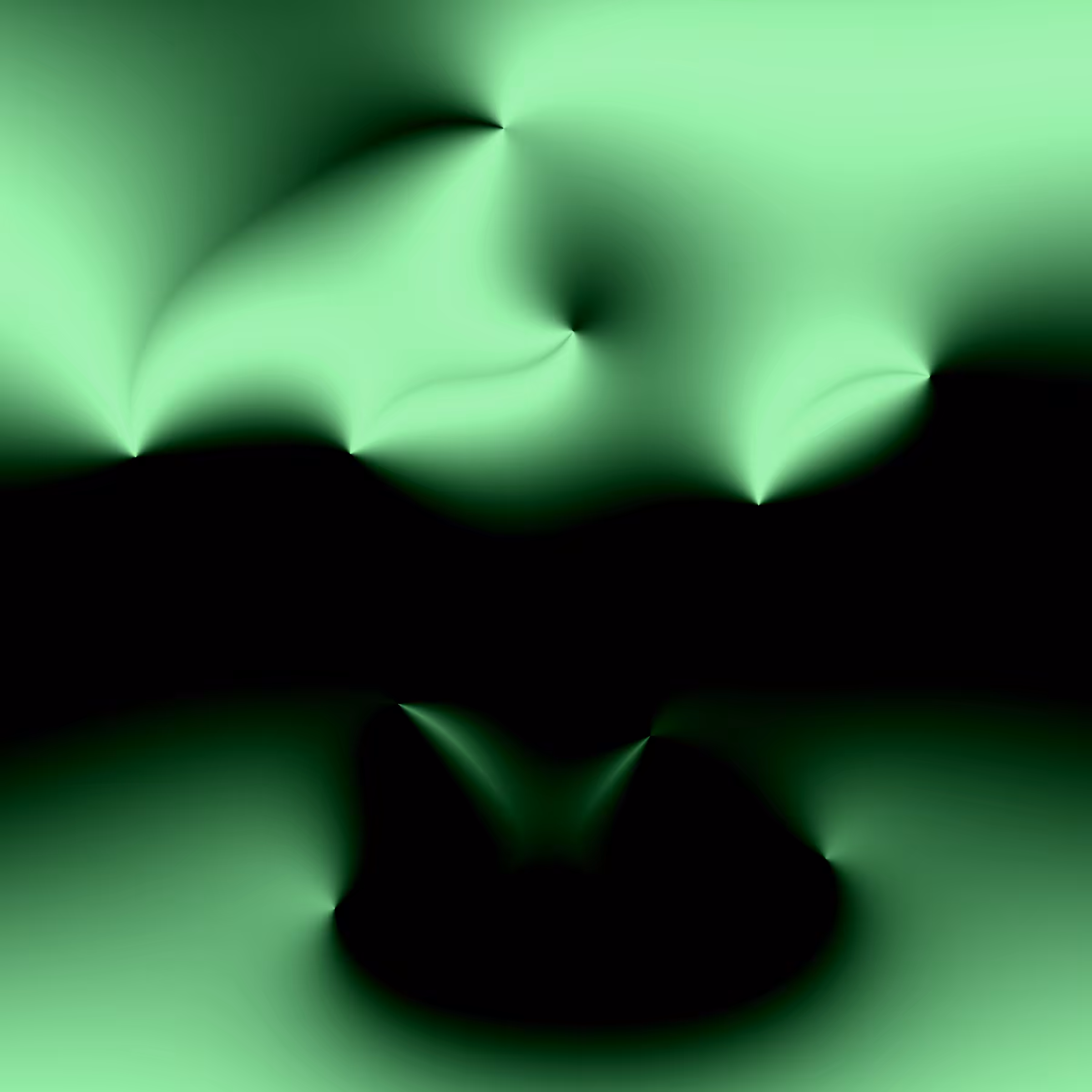 Blaschke Ballet #402