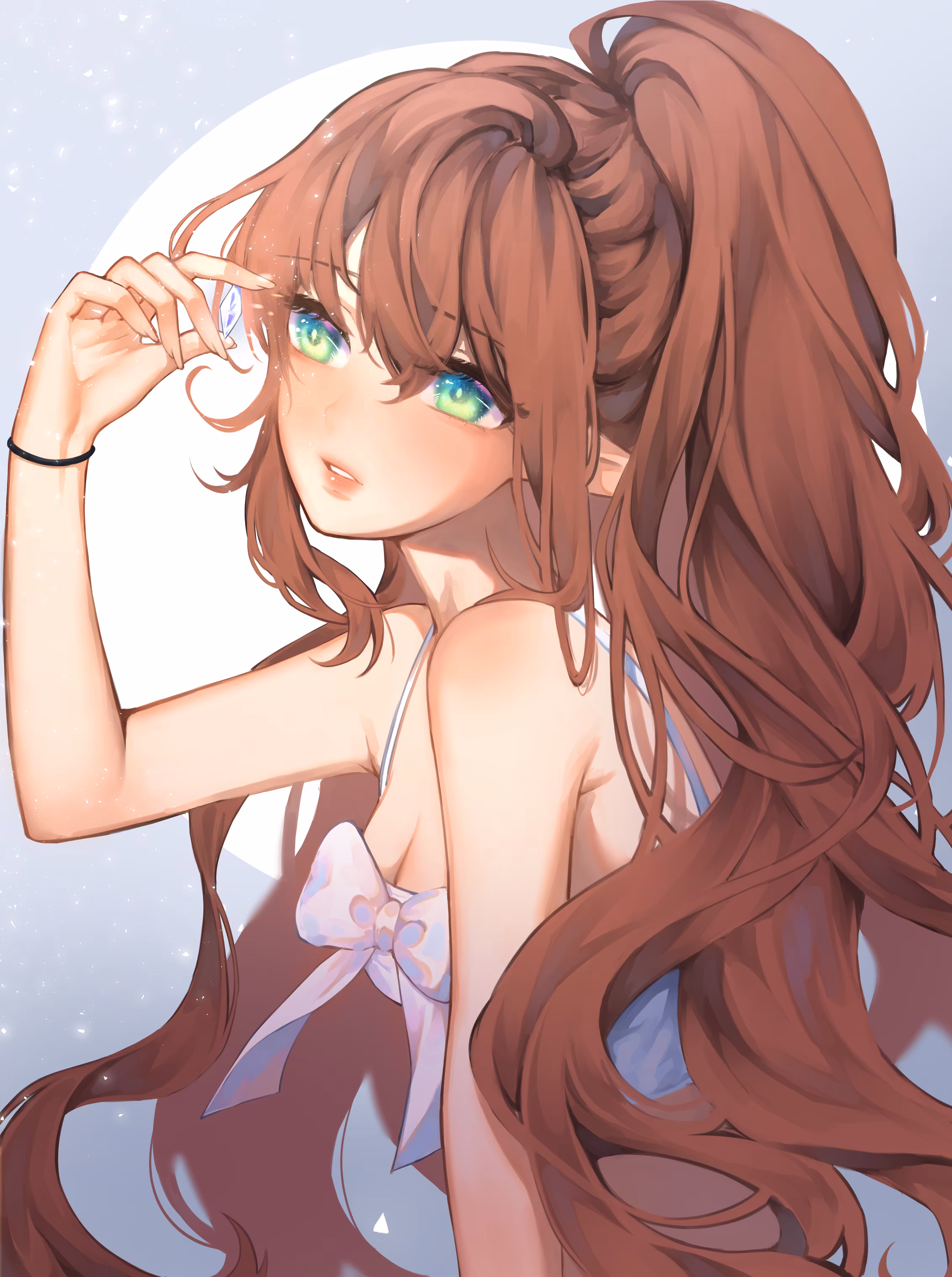 crystal
